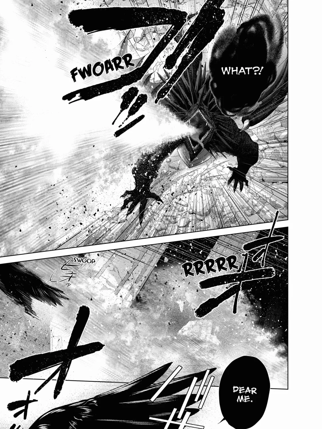 Read The Faraway Paladin chapter 60 image 14 on Lezhin