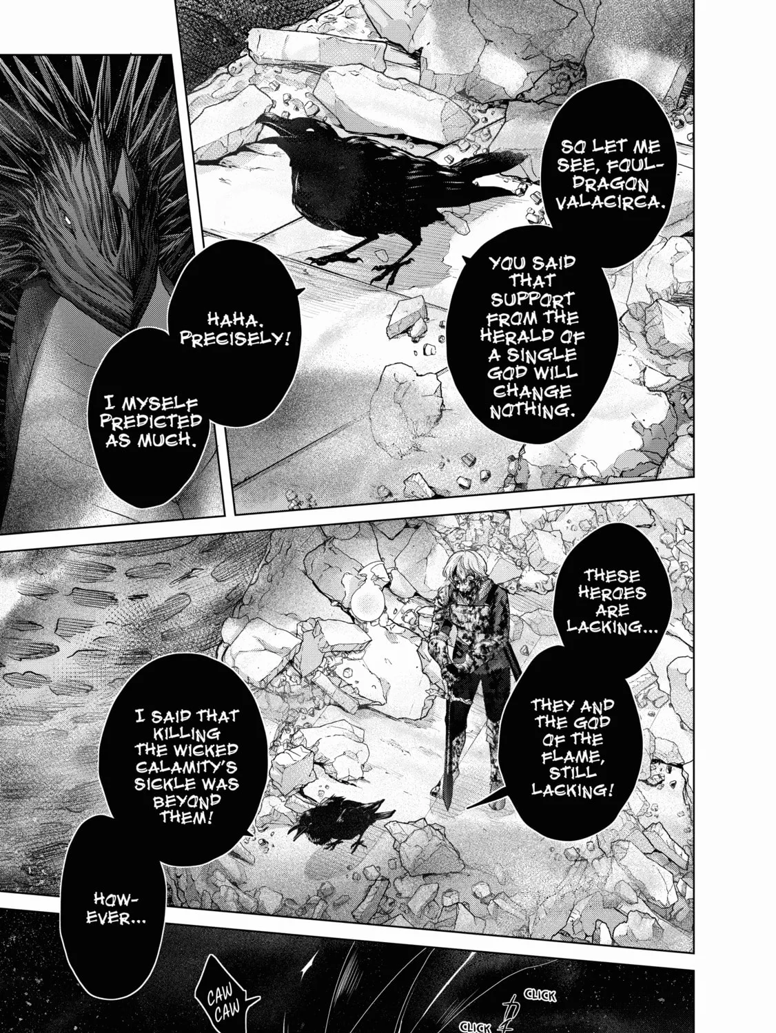 Read The Faraway Paladin chapter 60 image 18 on Lezhin