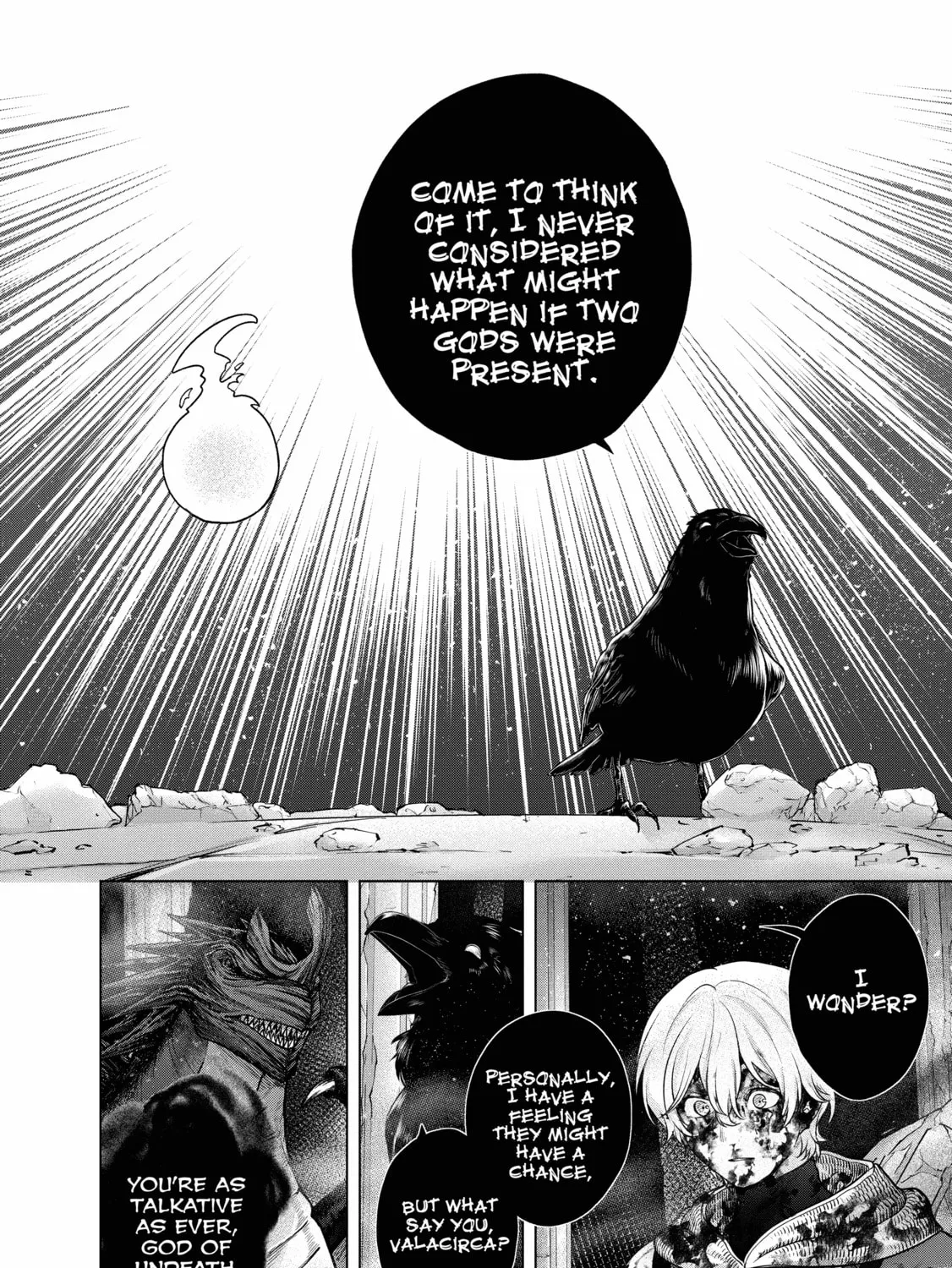 Read The Faraway Paladin chapter 60 image 20 on Lezhin
