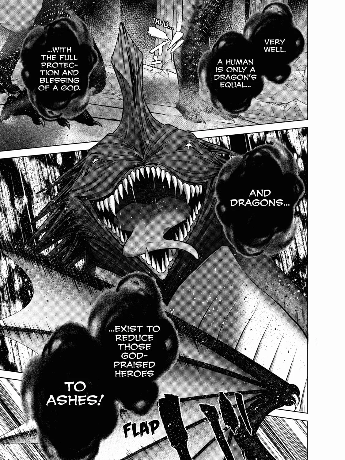 Read The Faraway Paladin chapter 60 image 38 on Lezhin