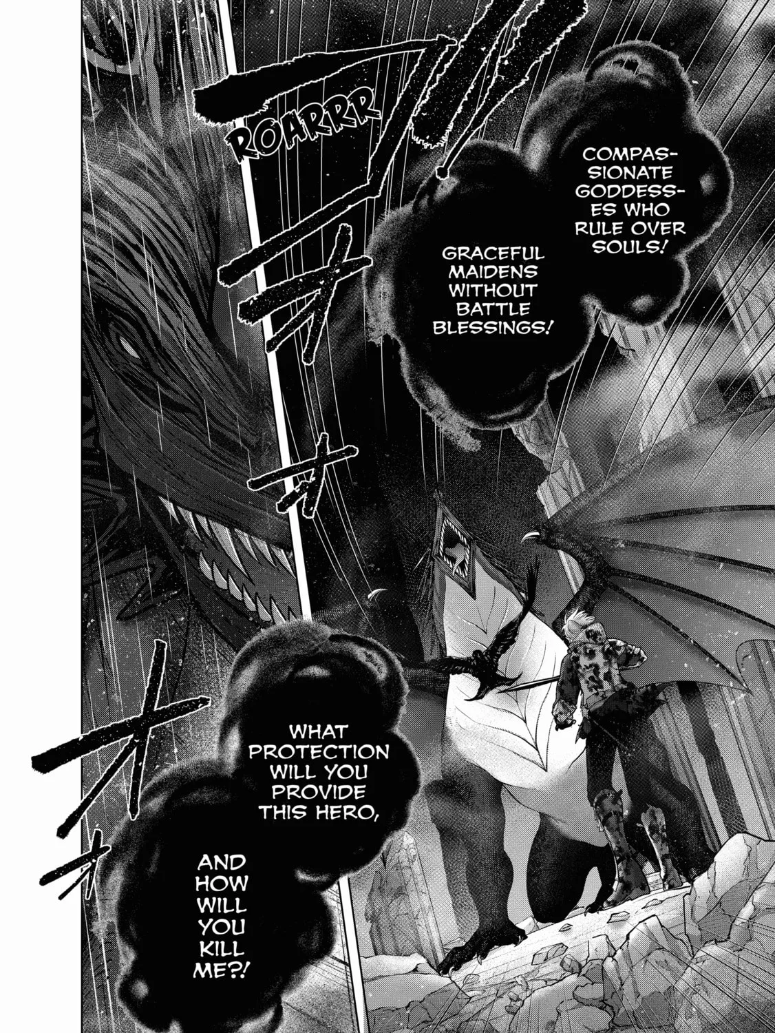 Read The Faraway Paladin chapter 60 image 40 on Lezhin
