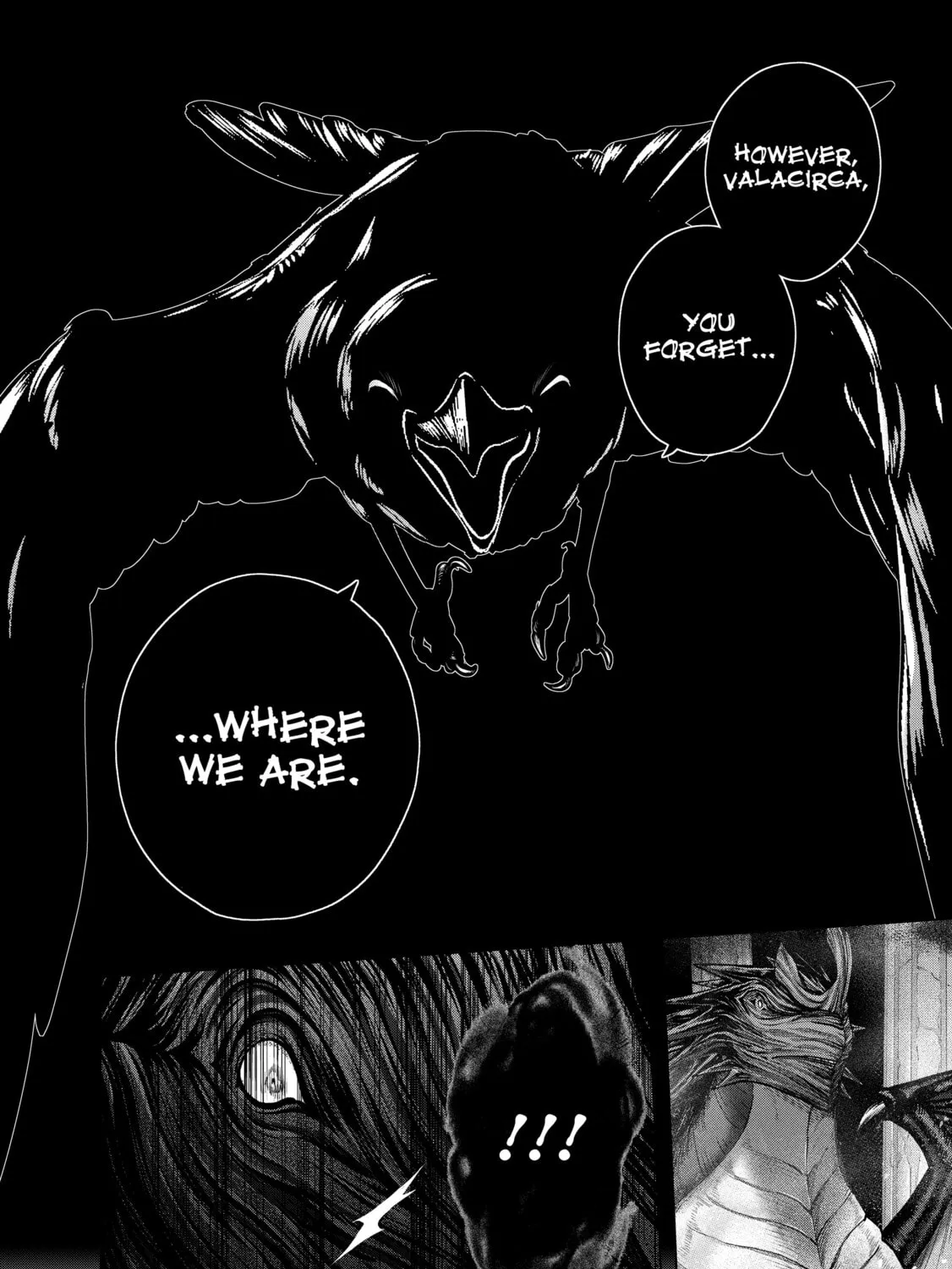 Read The Faraway Paladin chapter 60 image 44 on Lezhin