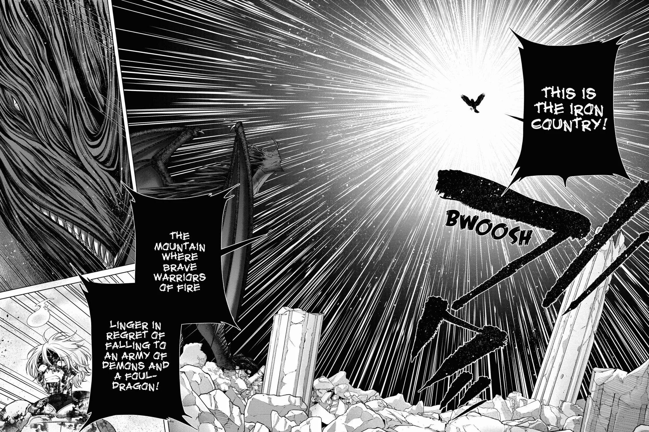 Read The Faraway Paladin chapter 60 image 48 on Lezhin
