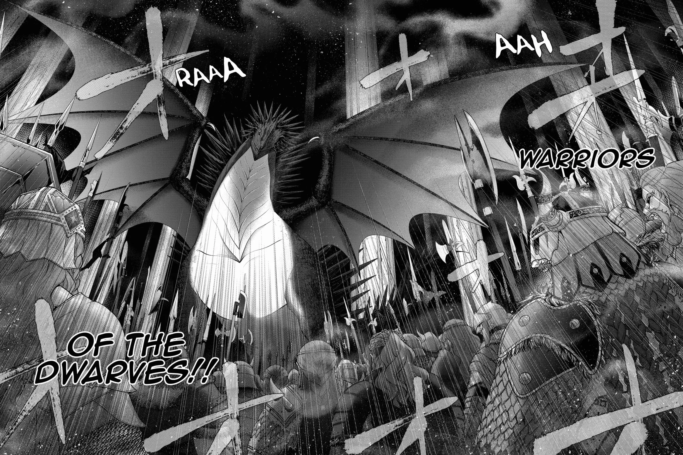 Read The Faraway Paladin chapter 60 image 54 on Lezhin