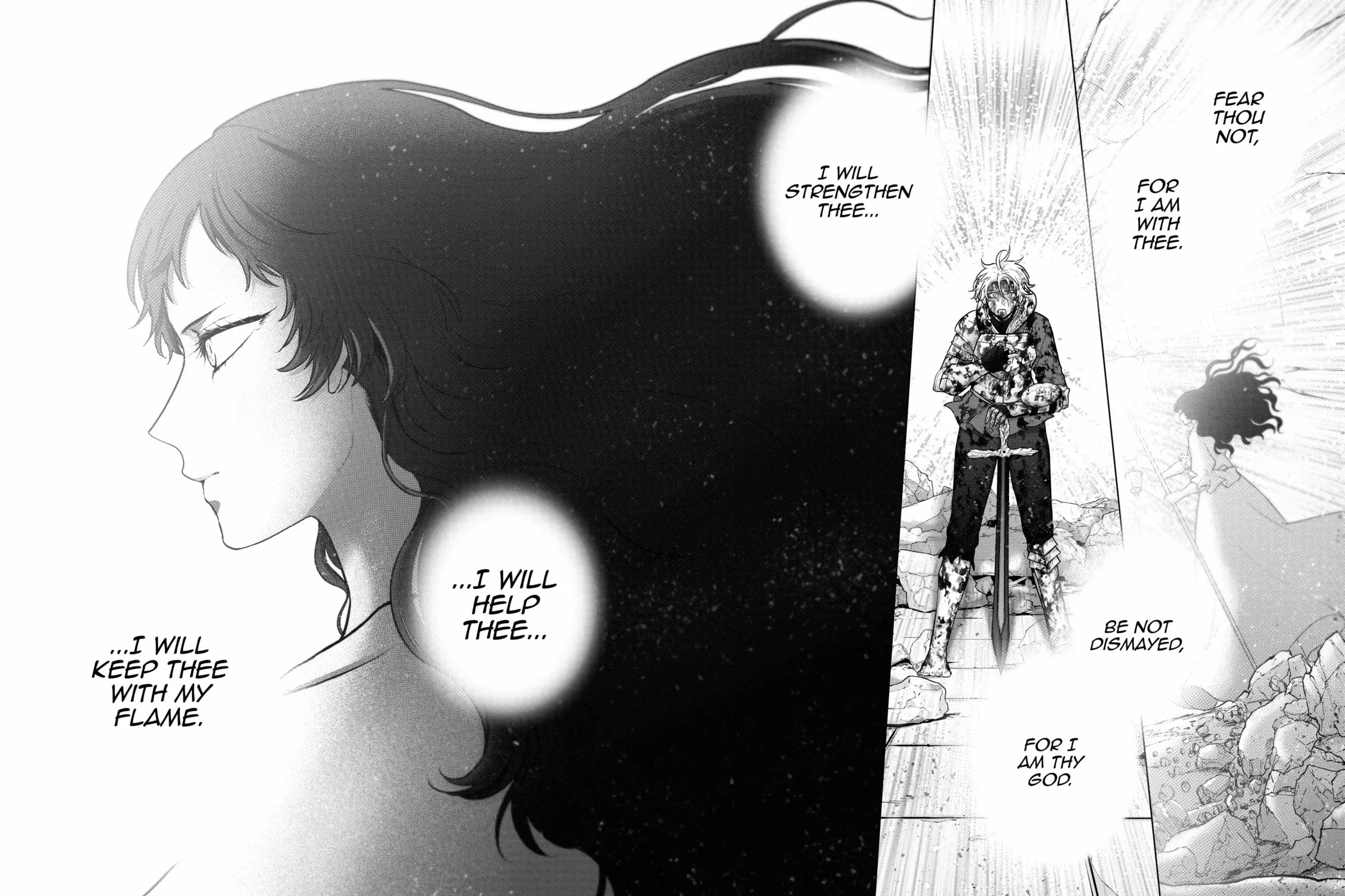 Read The Faraway Paladin chapter 60 image 6 on Lezhin