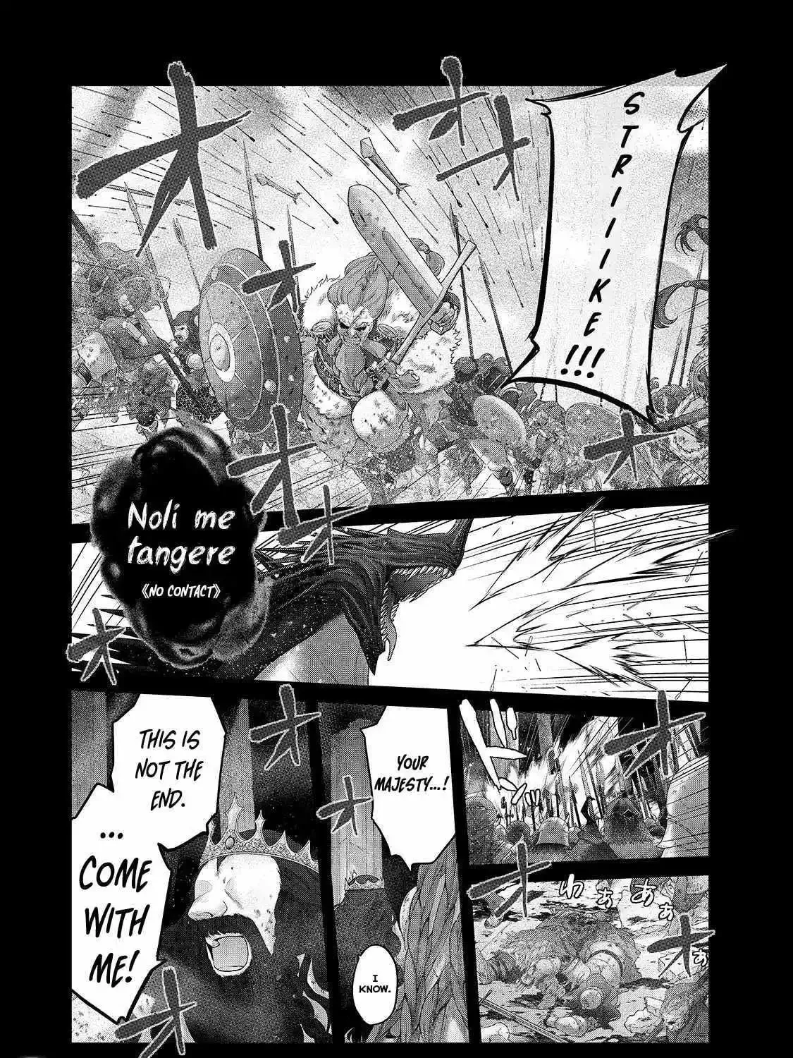 Read The Faraway Paladin chapter 61.1 image 1 on Lezhin