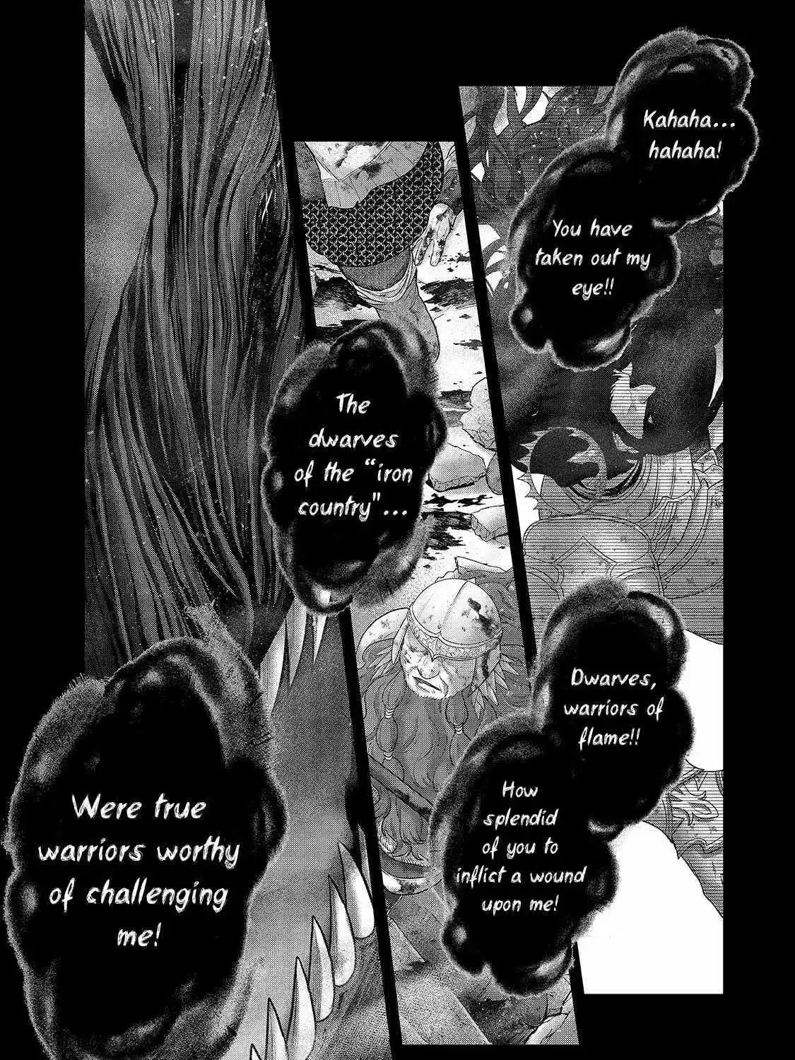 Read The Faraway Paladin chapter 61.1 image 11 on Lezhin