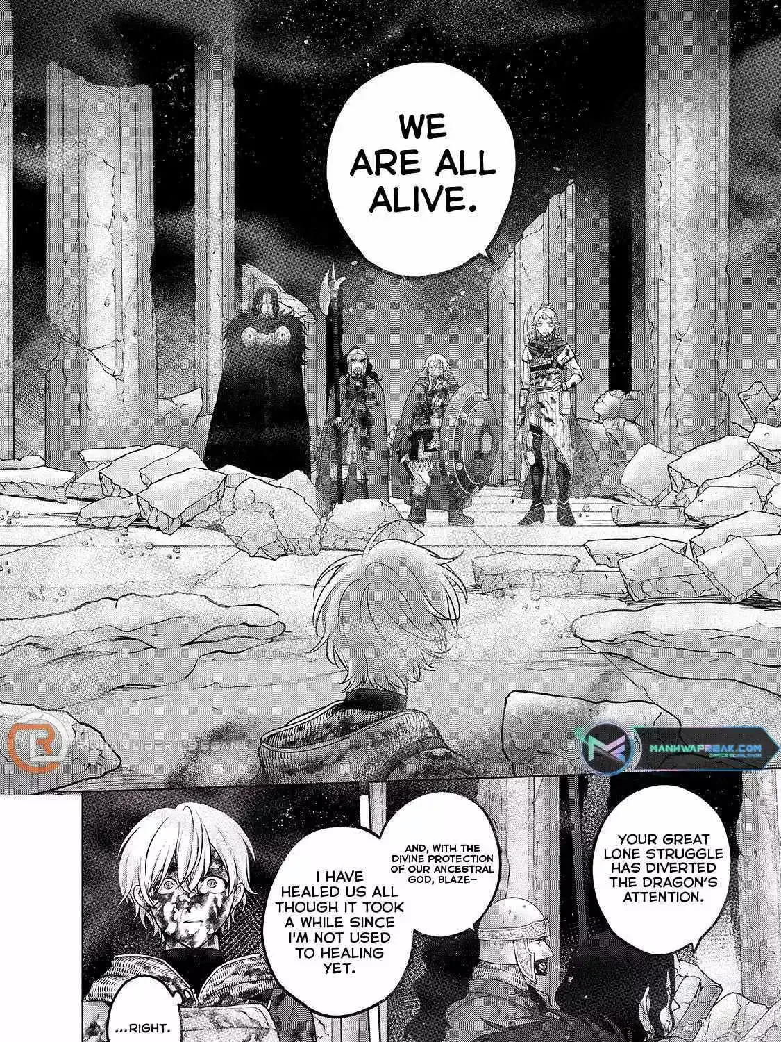 Read The Faraway Paladin chapter 61.1 image 23 on Lezhin