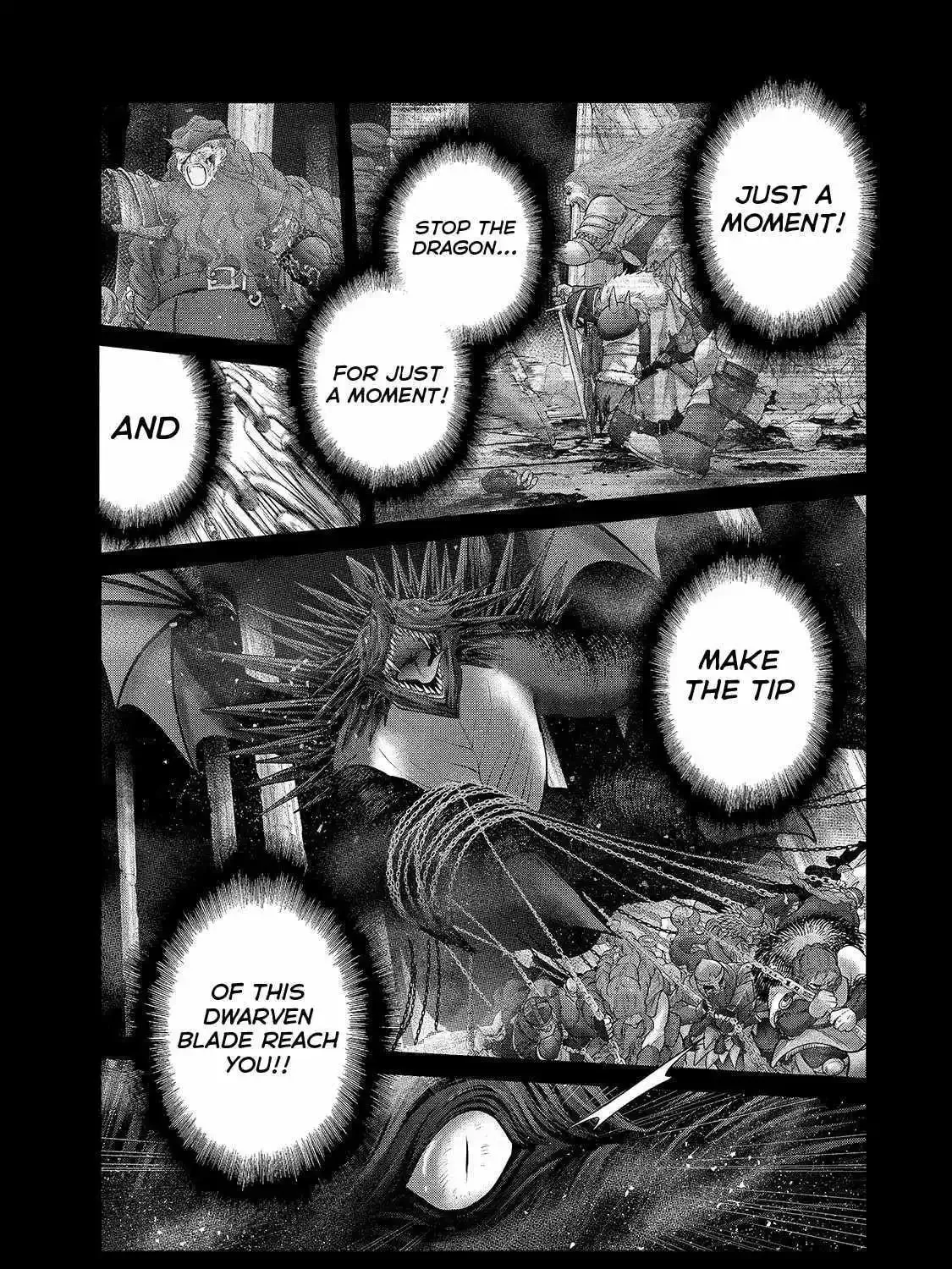 Read The Faraway Paladin chapter 61.1 image 3 on Lezhin