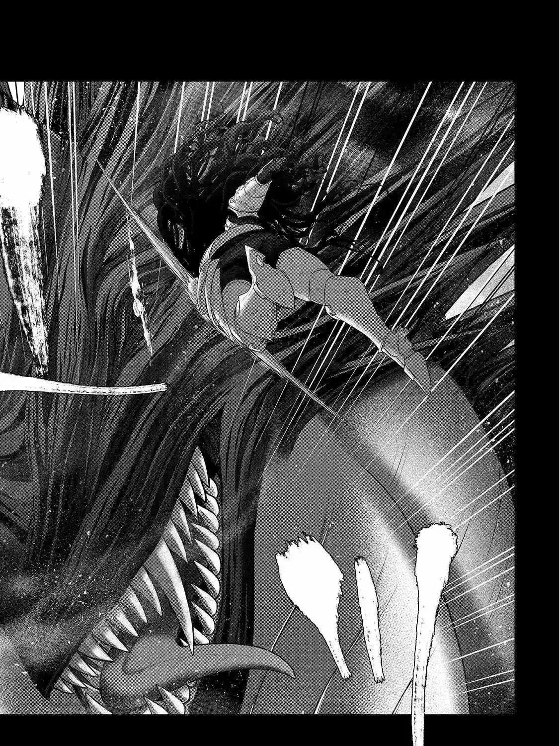 Read The Faraway Paladin chapter 61.1 image 7 on Lezhin