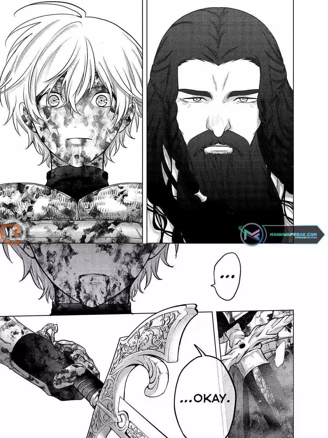 Read The Faraway Paladin chapter 61.2 image 21 on Lezhin