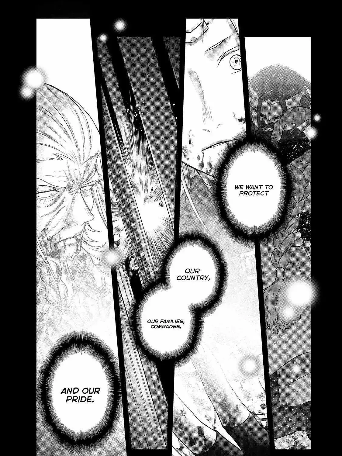 Read The Faraway Paladin chapter 61.3 image 13 on Lezhin
