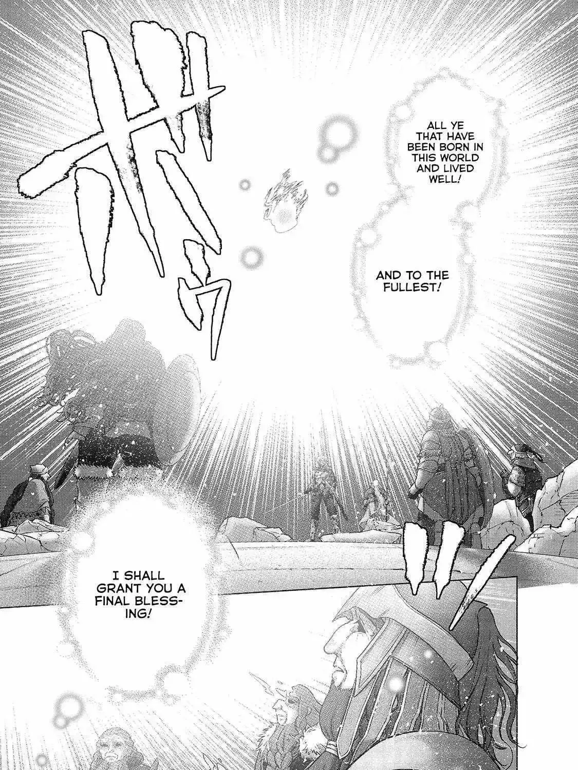 Read The Faraway Paladin chapter 61.3 image 19 on Lezhin
