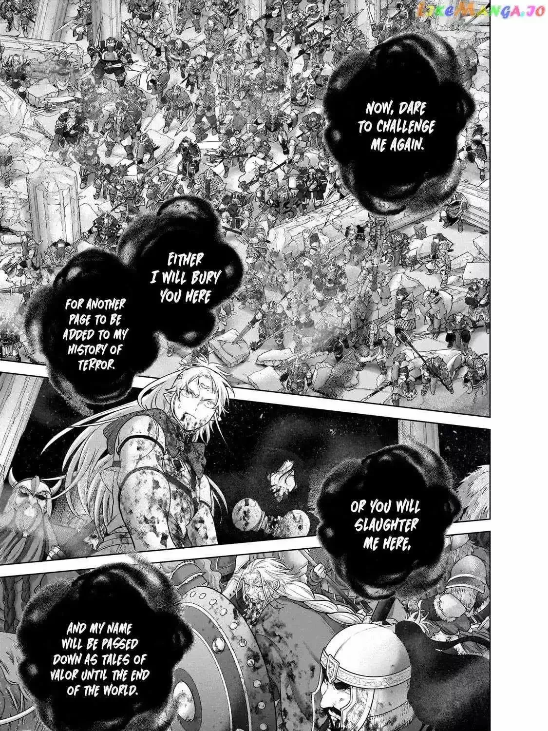 Read The Faraway Paladin chapter 61.4 image 1 on Lezhin