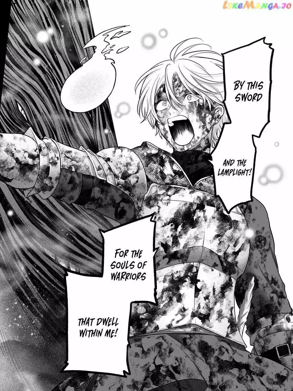 Read The Faraway Paladin chapter 61.4 image 11 on Lezhin