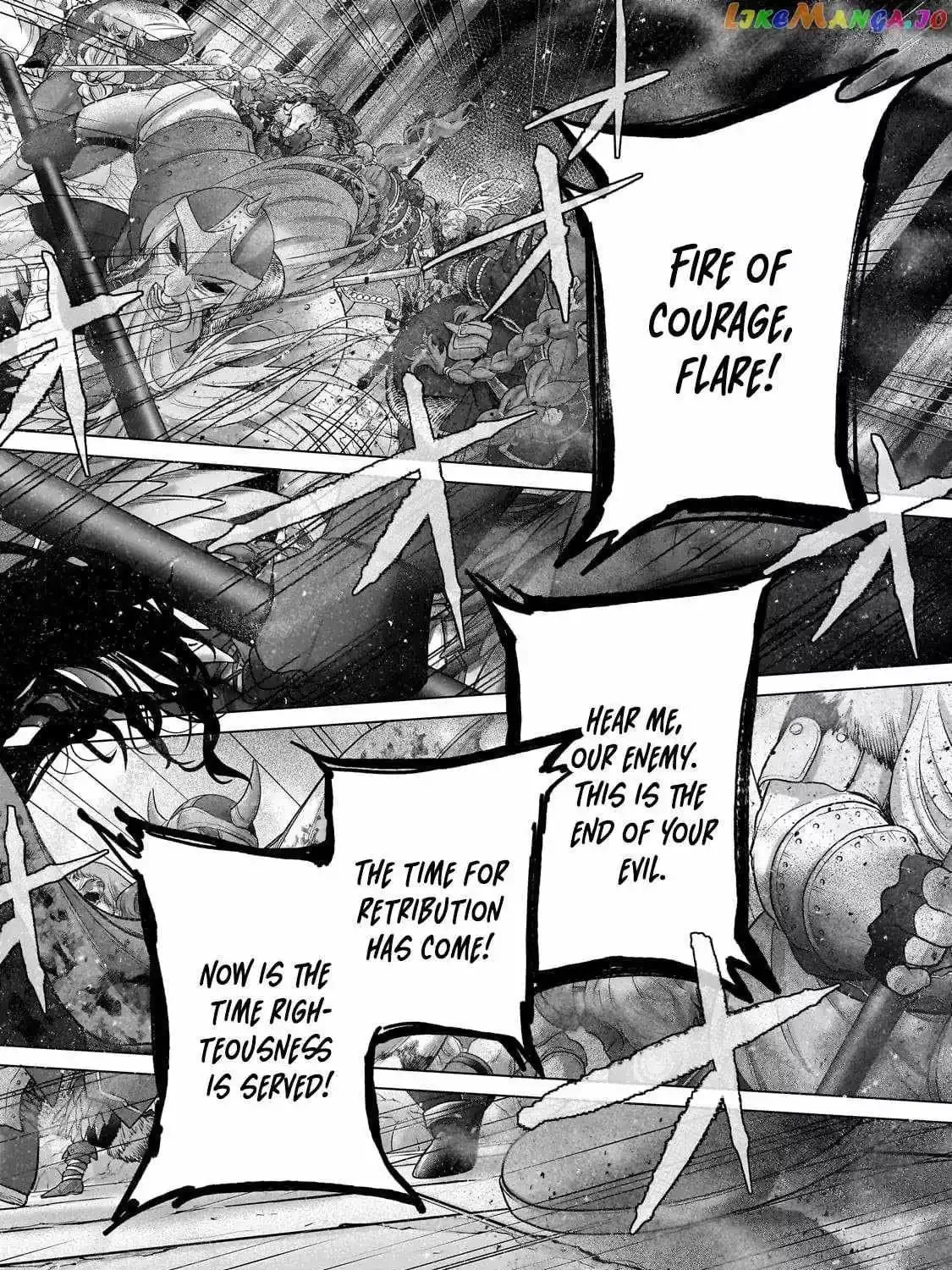 Read The Faraway Paladin chapter 61.4 image 19 on Lezhin