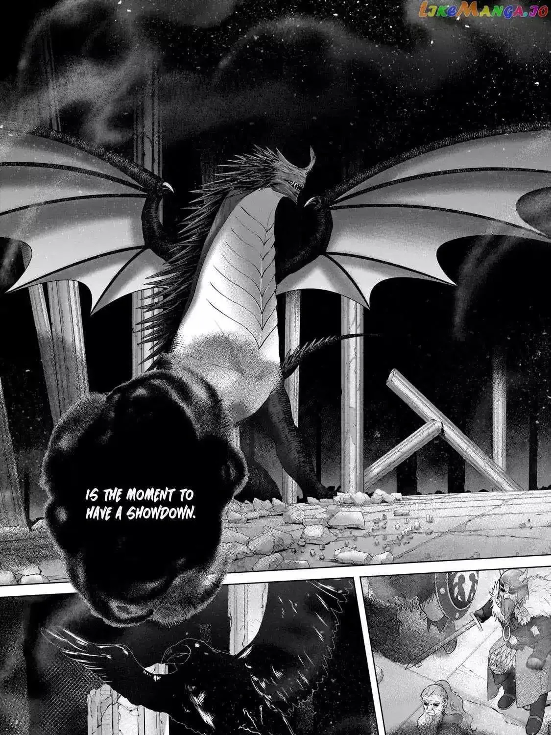 Read The Faraway Paladin chapter 61.4 image 5 on Lezhin