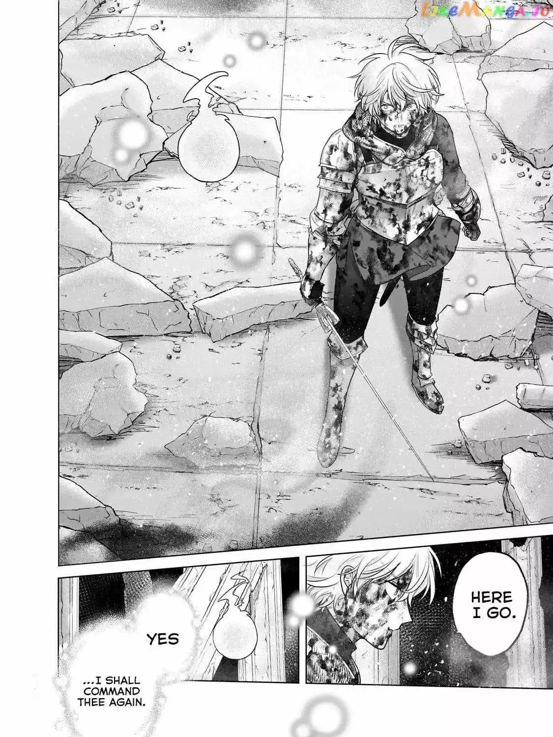 Read The Faraway Paladin chapter 61.4 image 7 on Lezhin