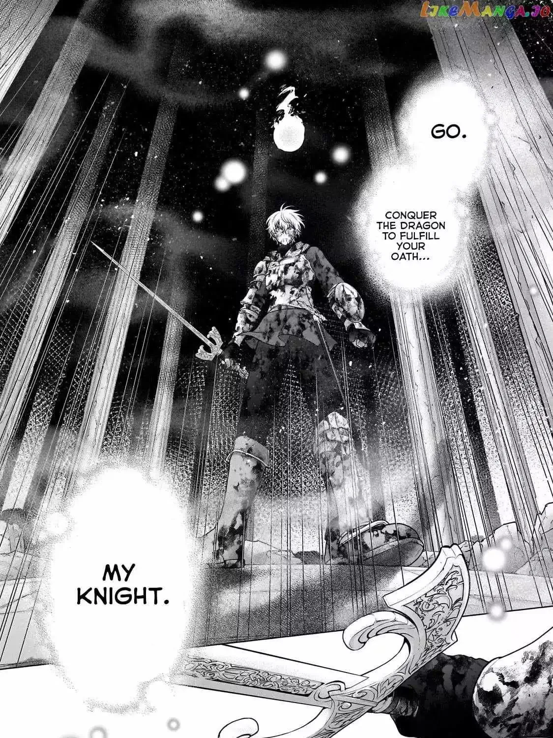 Read The Faraway Paladin chapter 61.4 image 9 on Lezhin