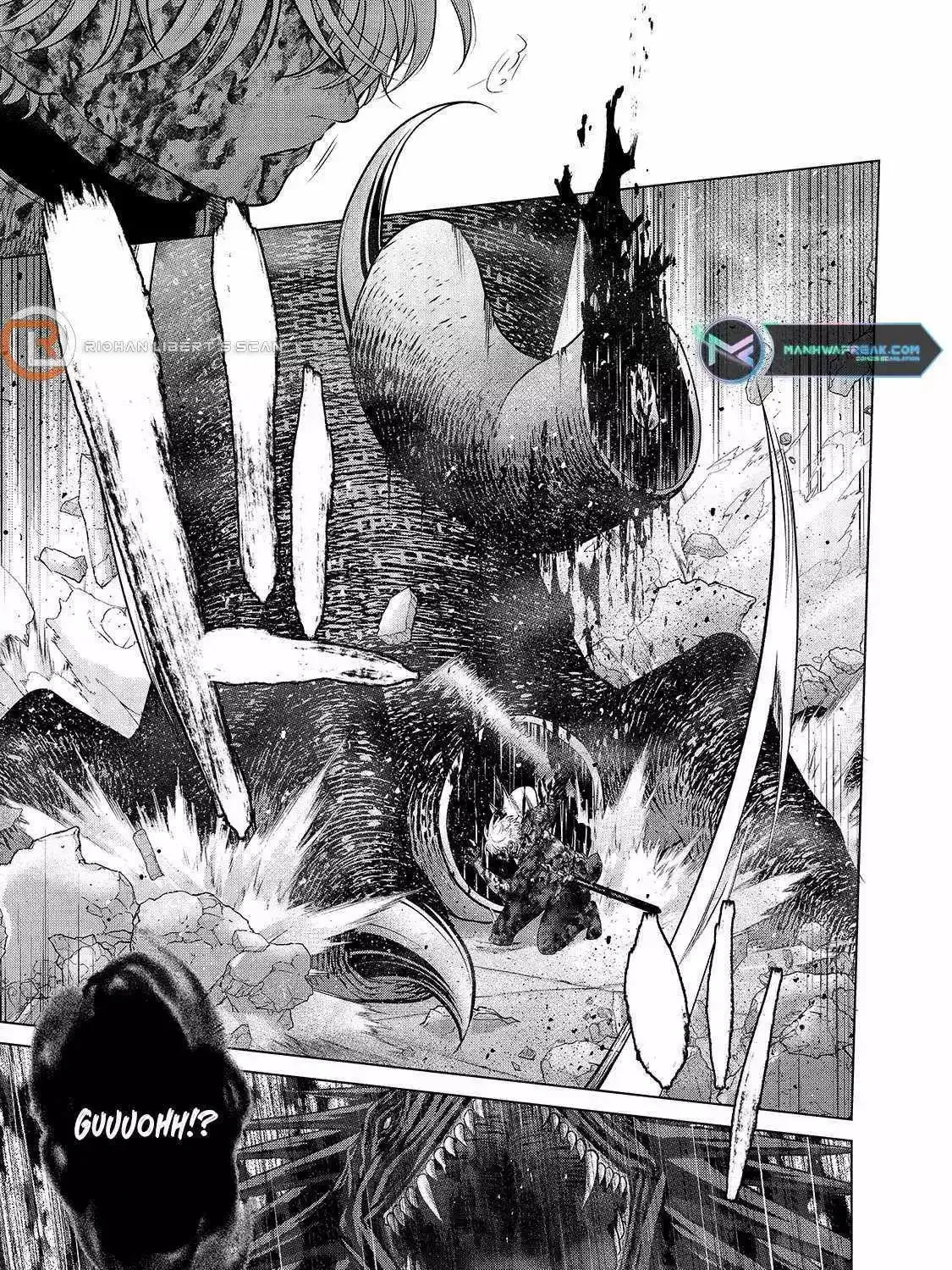 Read The Faraway Paladin chapter 62.2 image 1 on Lezhin