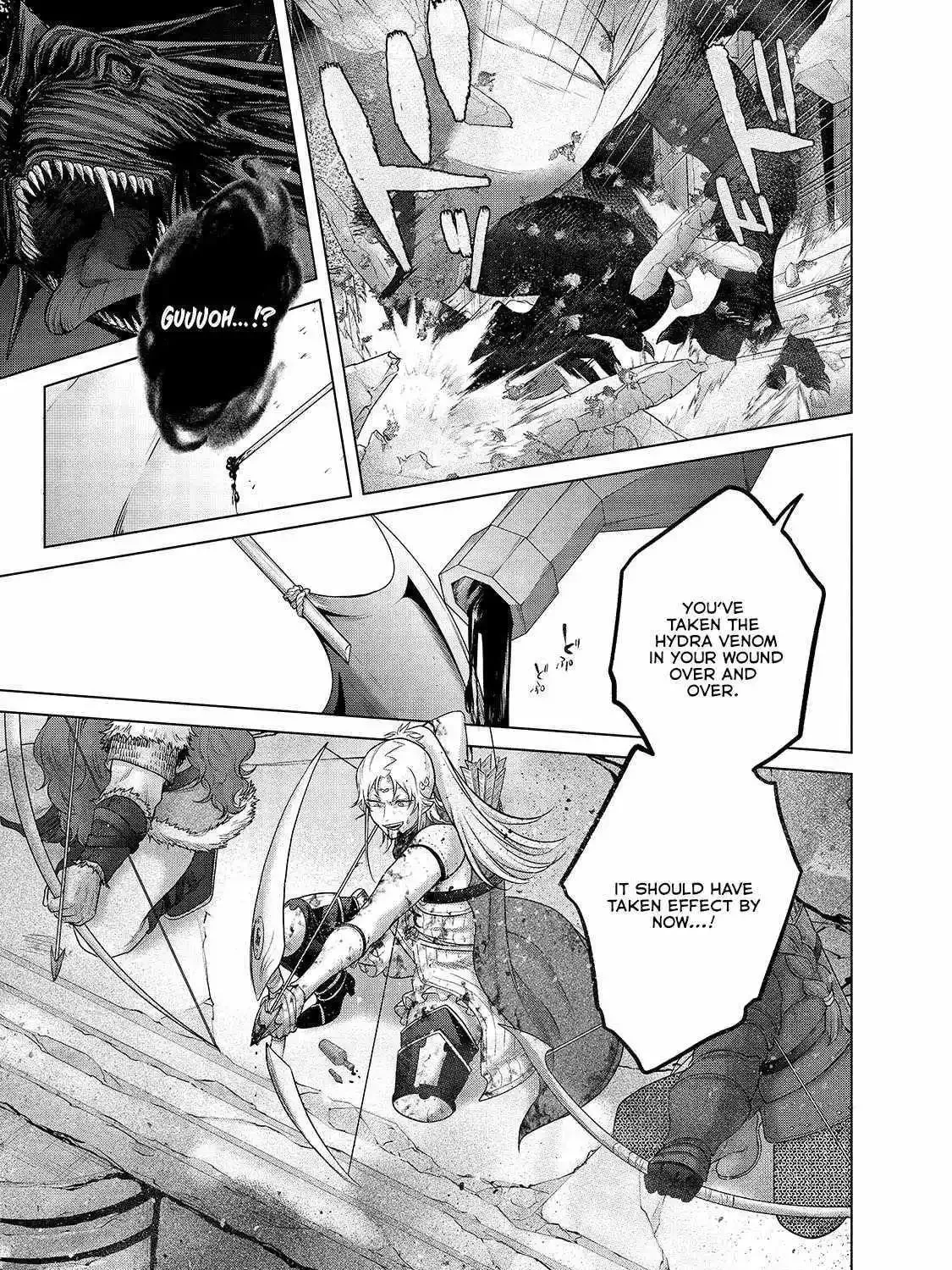 Read The Faraway Paladin chapter 62.2 image 21 on Lezhin