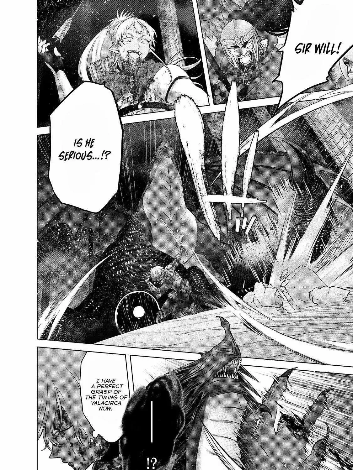 Read The Faraway Paladin chapter 62.2 image 3 on Lezhin