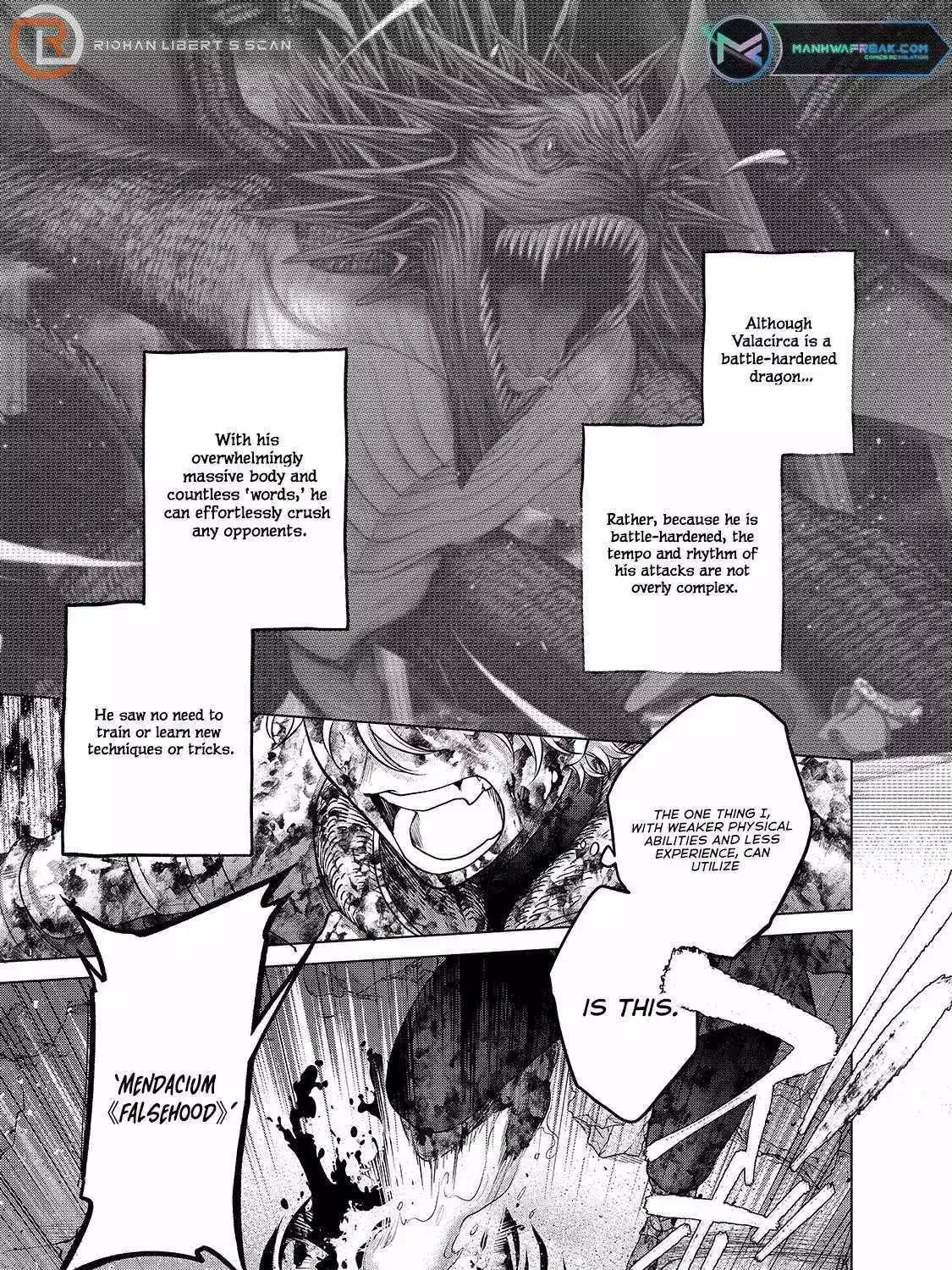 Read The Faraway Paladin chapter 62.2 image 5 on Lezhin