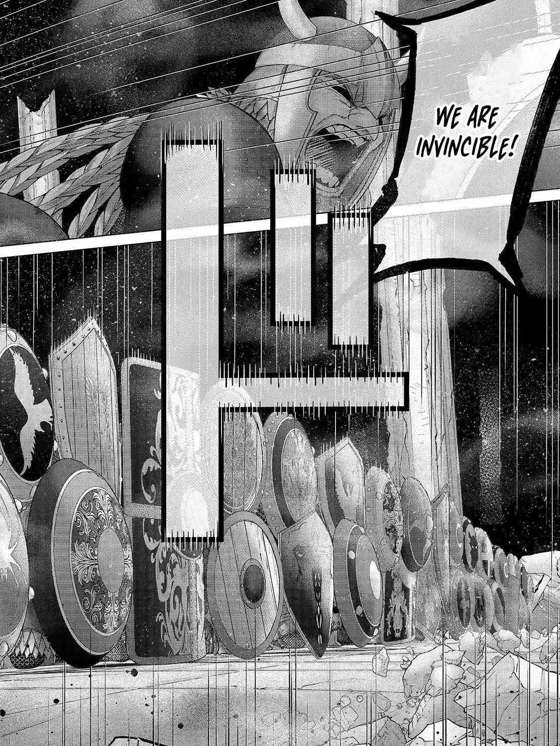 Read The Faraway Paladin chapter 62.3 image 1 on Lezhin