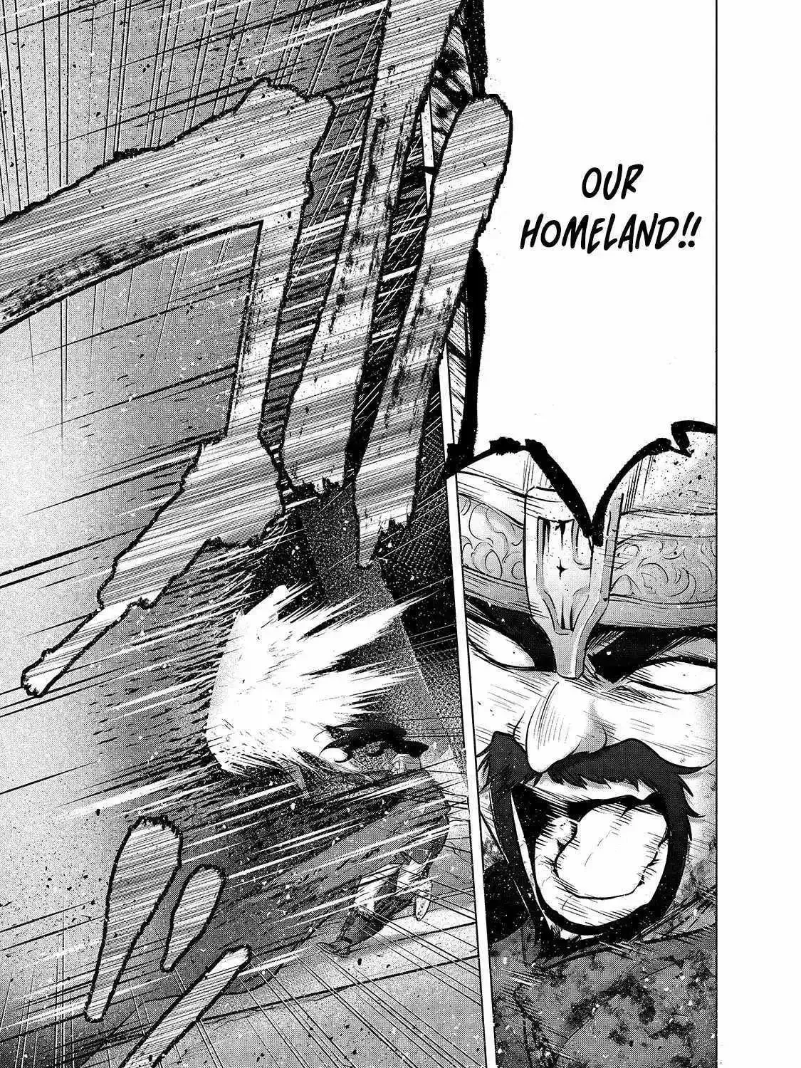 Read The Faraway Paladin chapter 62.3 image 11 on Lezhin