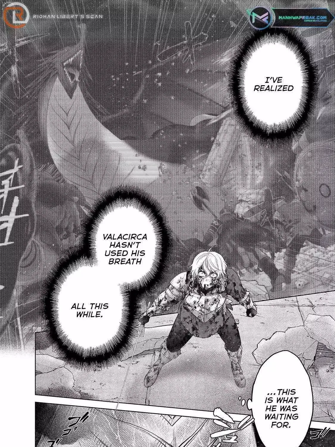 Read The Faraway Paladin chapter 62.3 image 25 on Lezhin