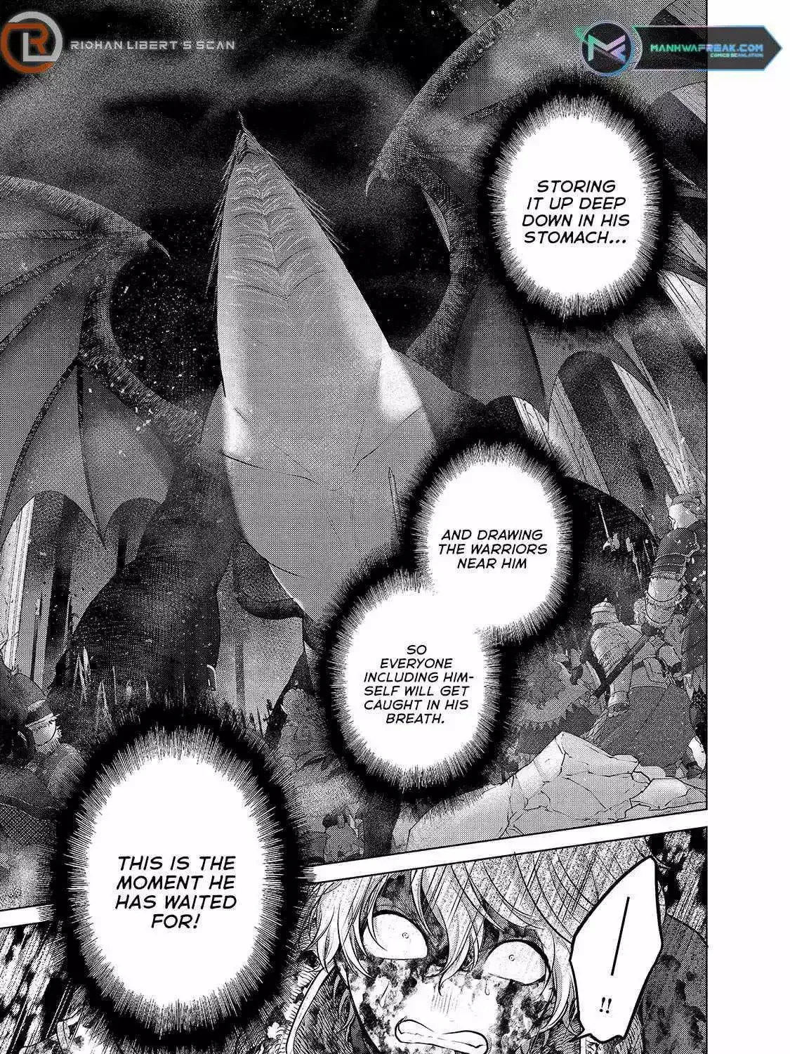 Read The Faraway Paladin chapter 62.3 image 27 on Lezhin