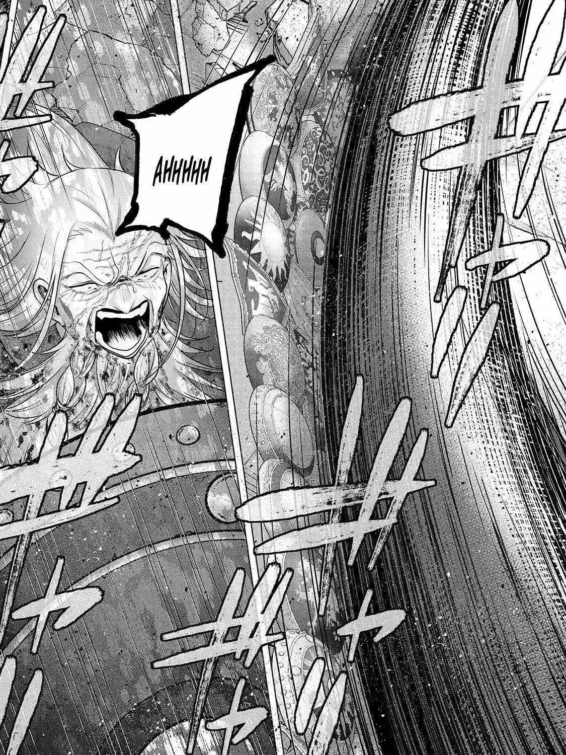 Read The Faraway Paladin chapter 62.3 image 5 on Lezhin
