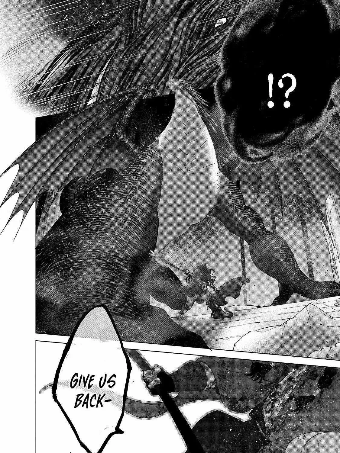 Read The Faraway Paladin chapter 62.3 image 9 on Lezhin