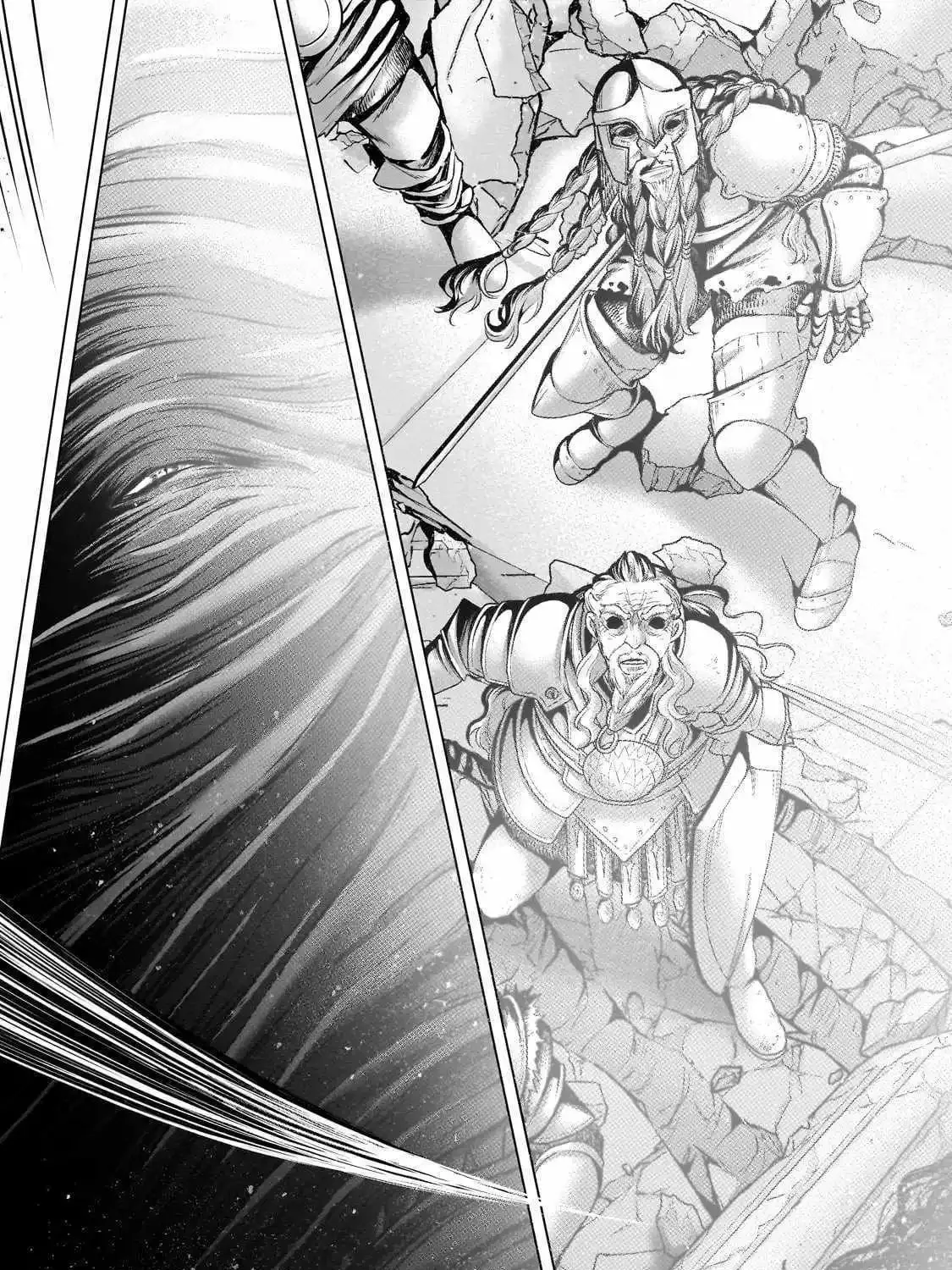Read The Faraway Paladin chapter 62.4 image 21 on Lezhin