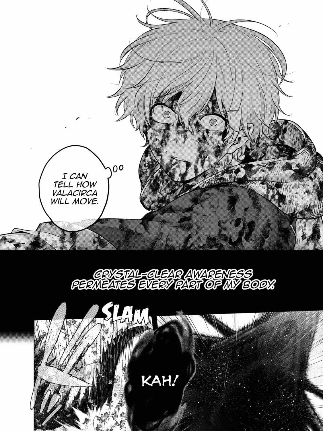 Read The Faraway Paladin chapter 62 image 12 on Lezhin