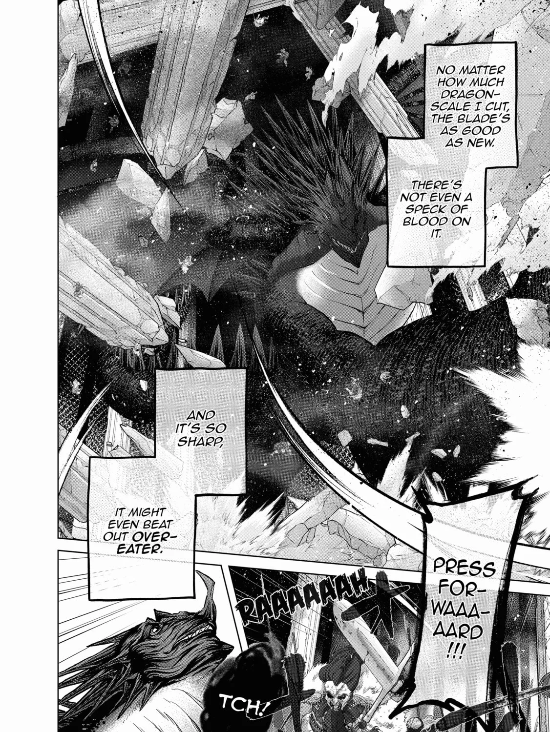Read The Faraway Paladin chapter 62 image 16 on Lezhin