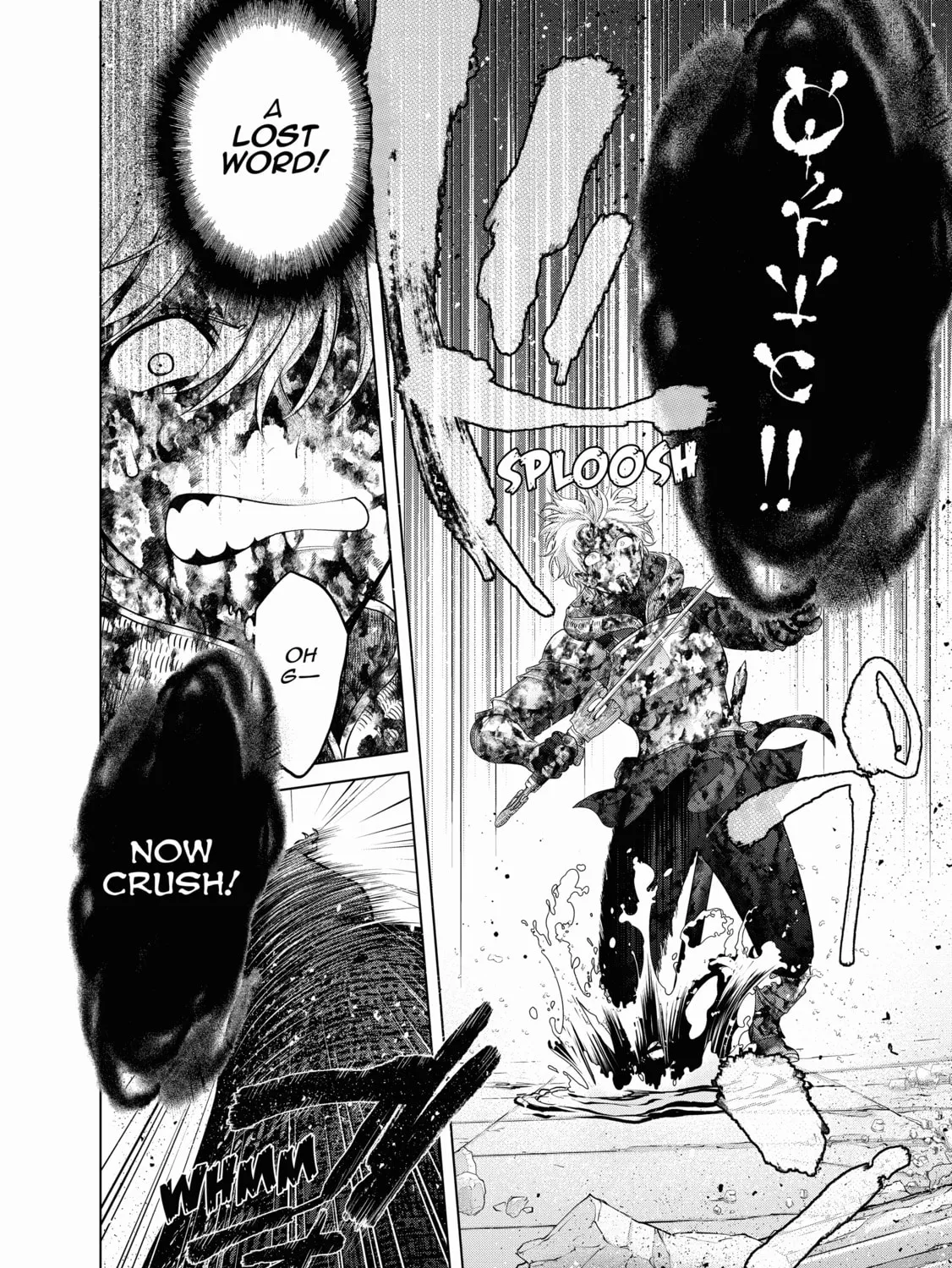 Read The Faraway Paladin chapter 62 image 20 on Lezhin