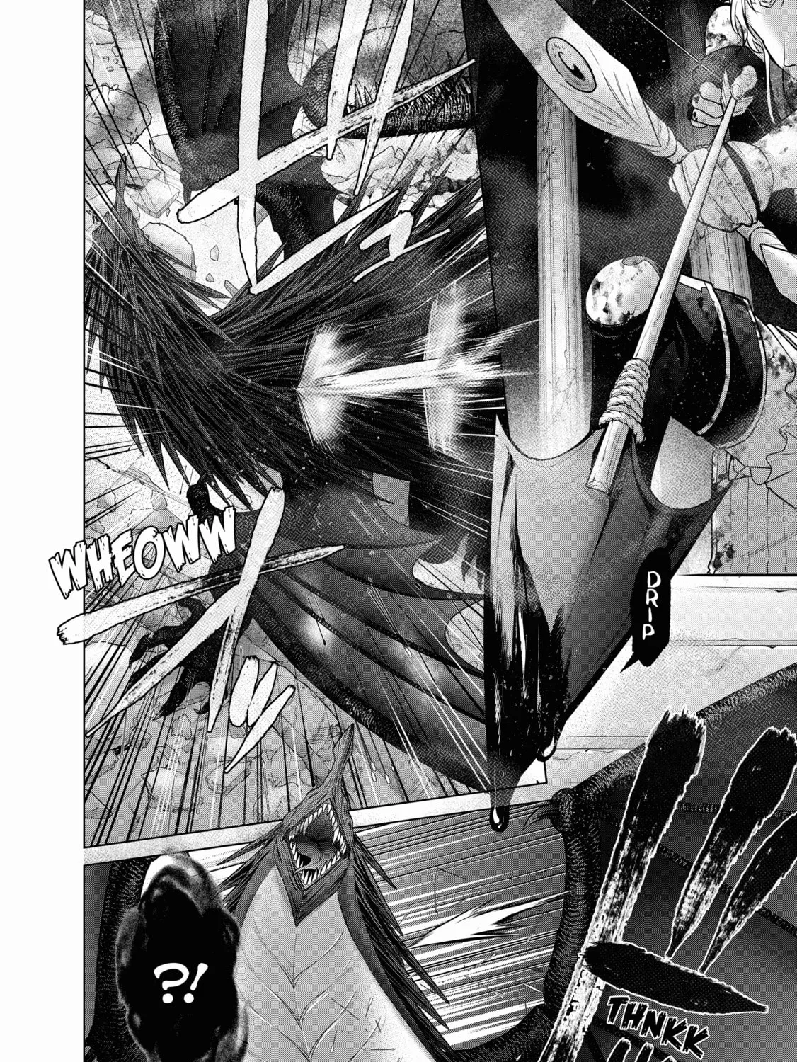 Read The Faraway Paladin chapter 62 image 36 on Lezhin