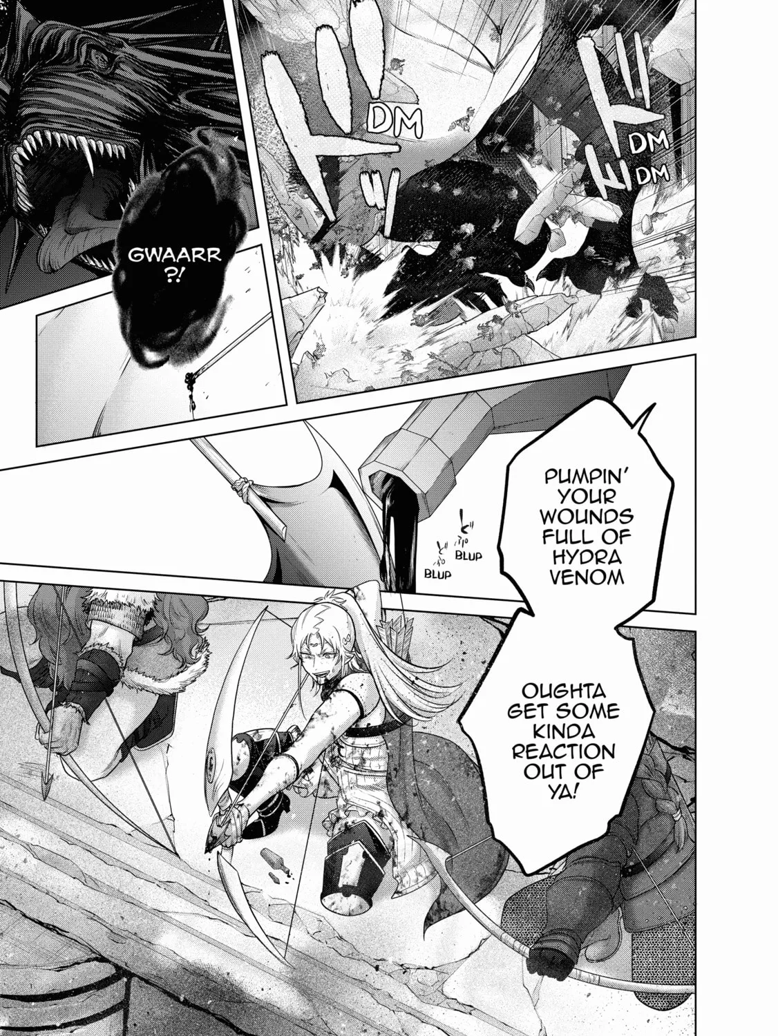 Read The Faraway Paladin chapter 62 image 38 on Lezhin