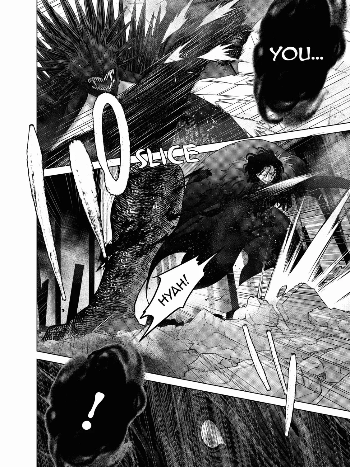 Read The Faraway Paladin chapter 62 image 40 on Lezhin