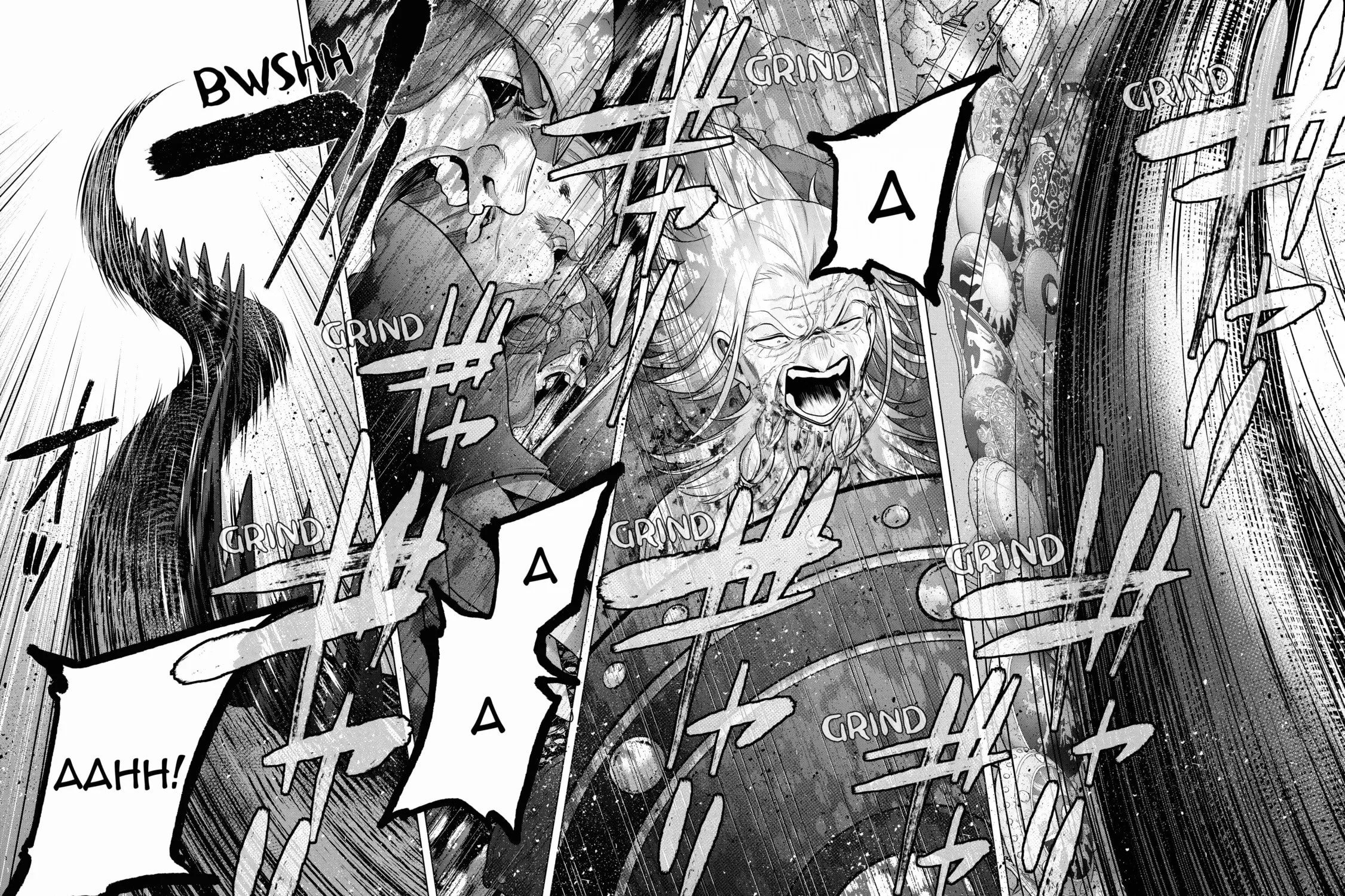 Read The Faraway Paladin chapter 62 image 46 on Lezhin