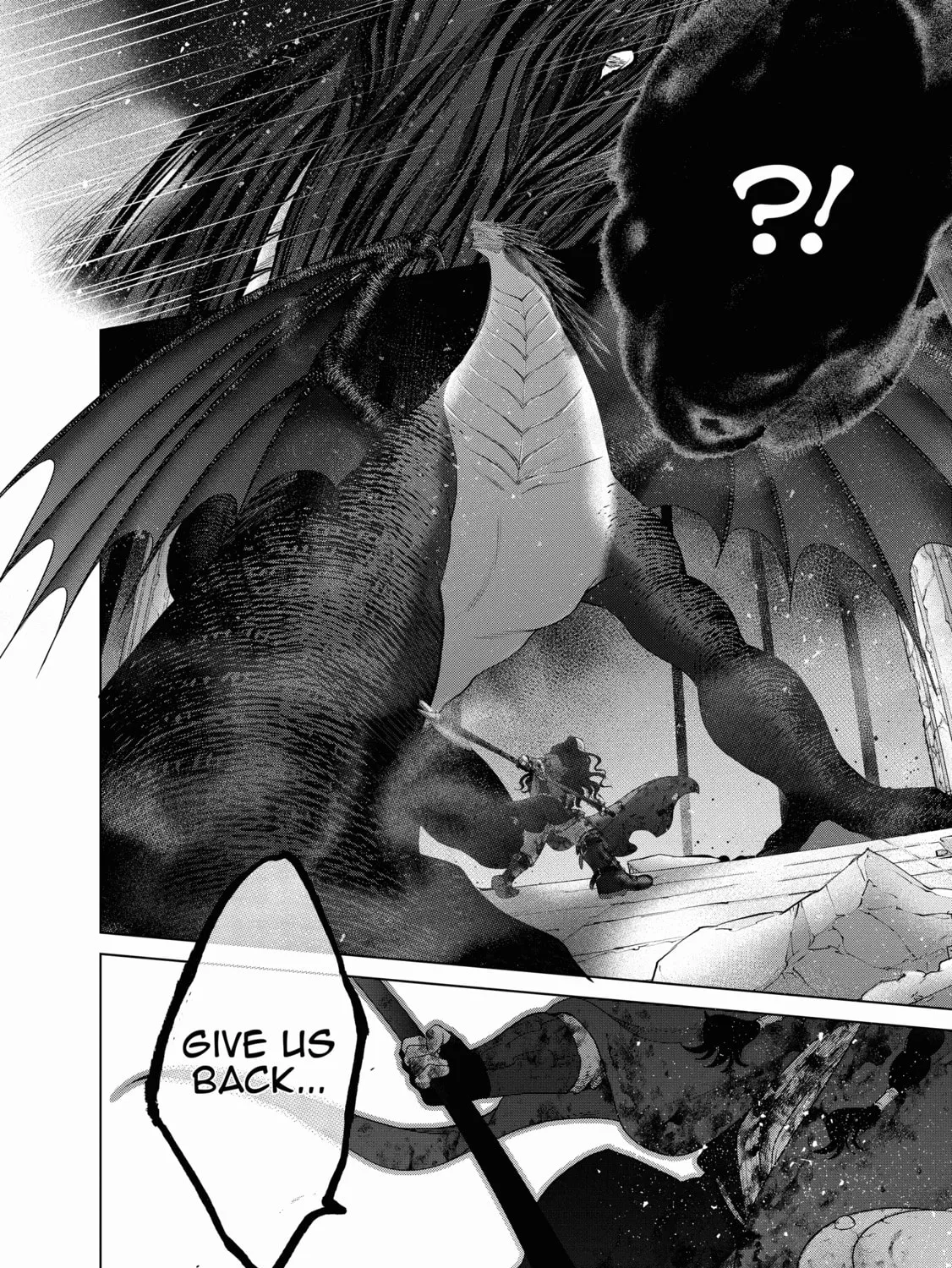 Read The Faraway Paladin chapter 62 image 48 on Lezhin