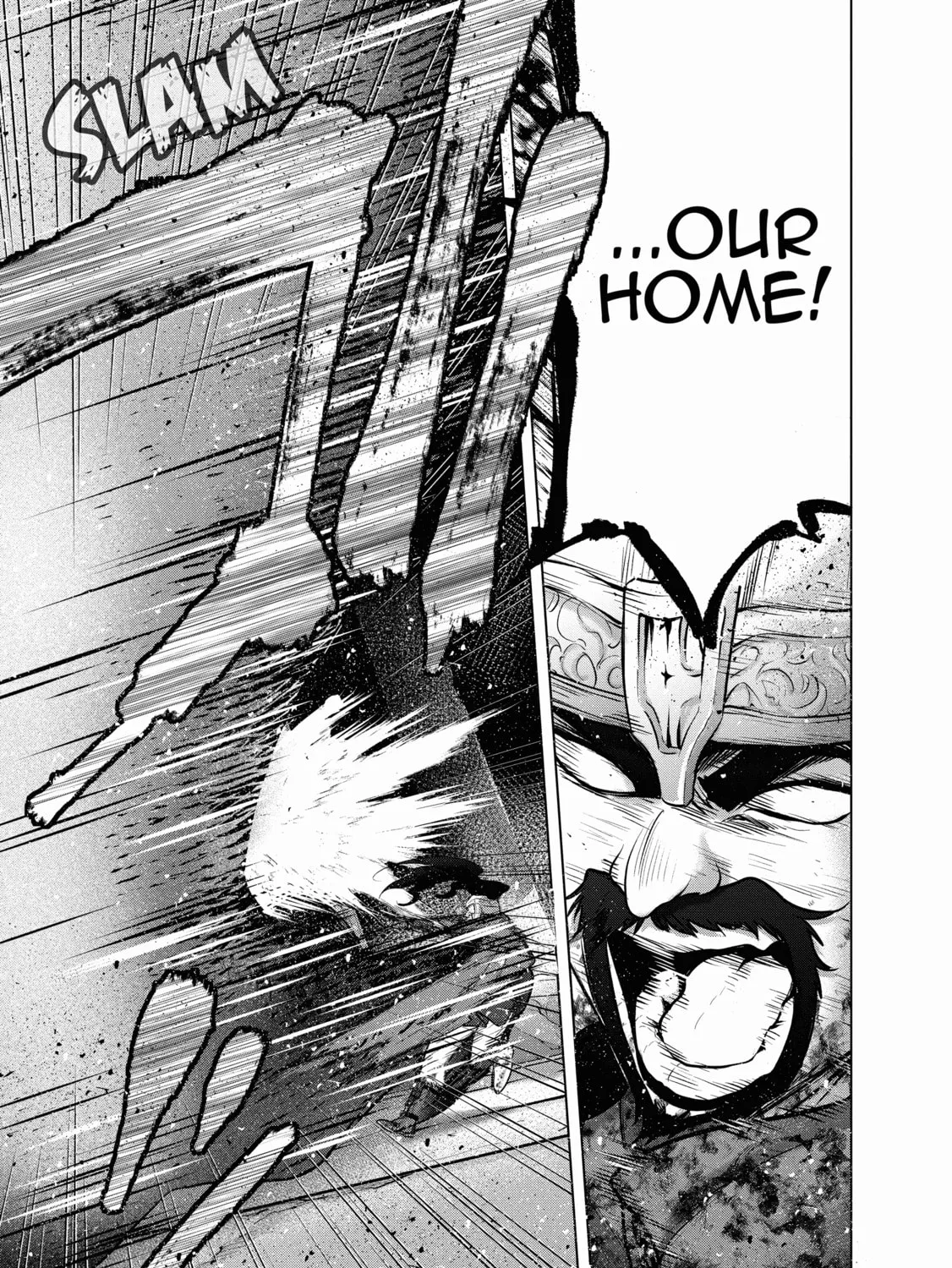 Read The Faraway Paladin chapter 62 image 50 on Lezhin