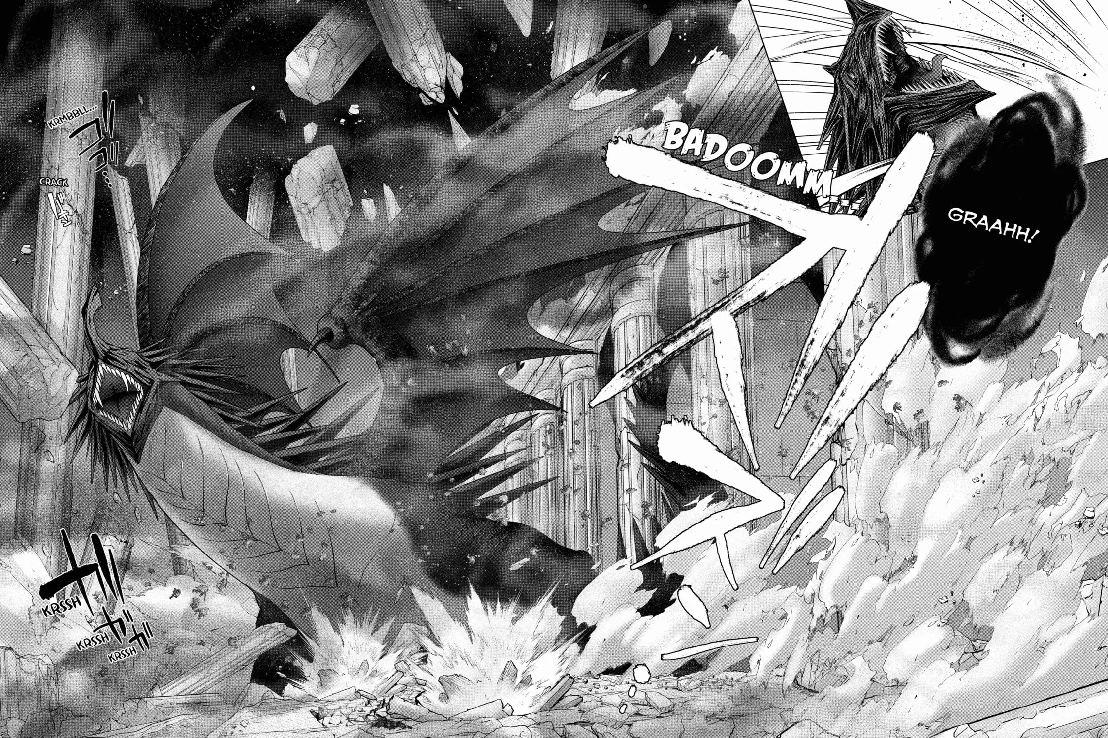 Read The Faraway Paladin chapter 62 image 52 on Lezhin