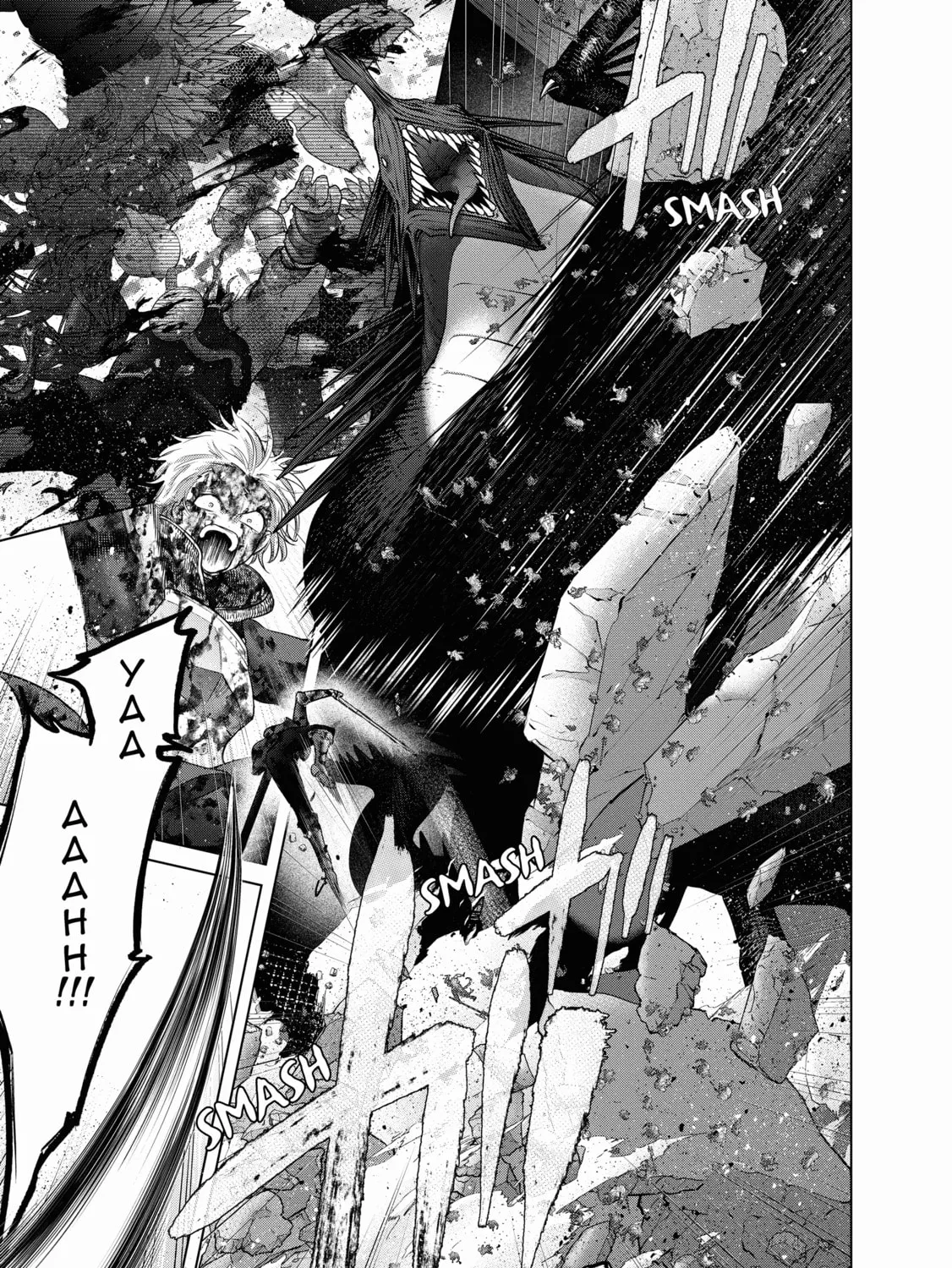 Read The Faraway Paladin chapter 62 image 6 on Lezhin