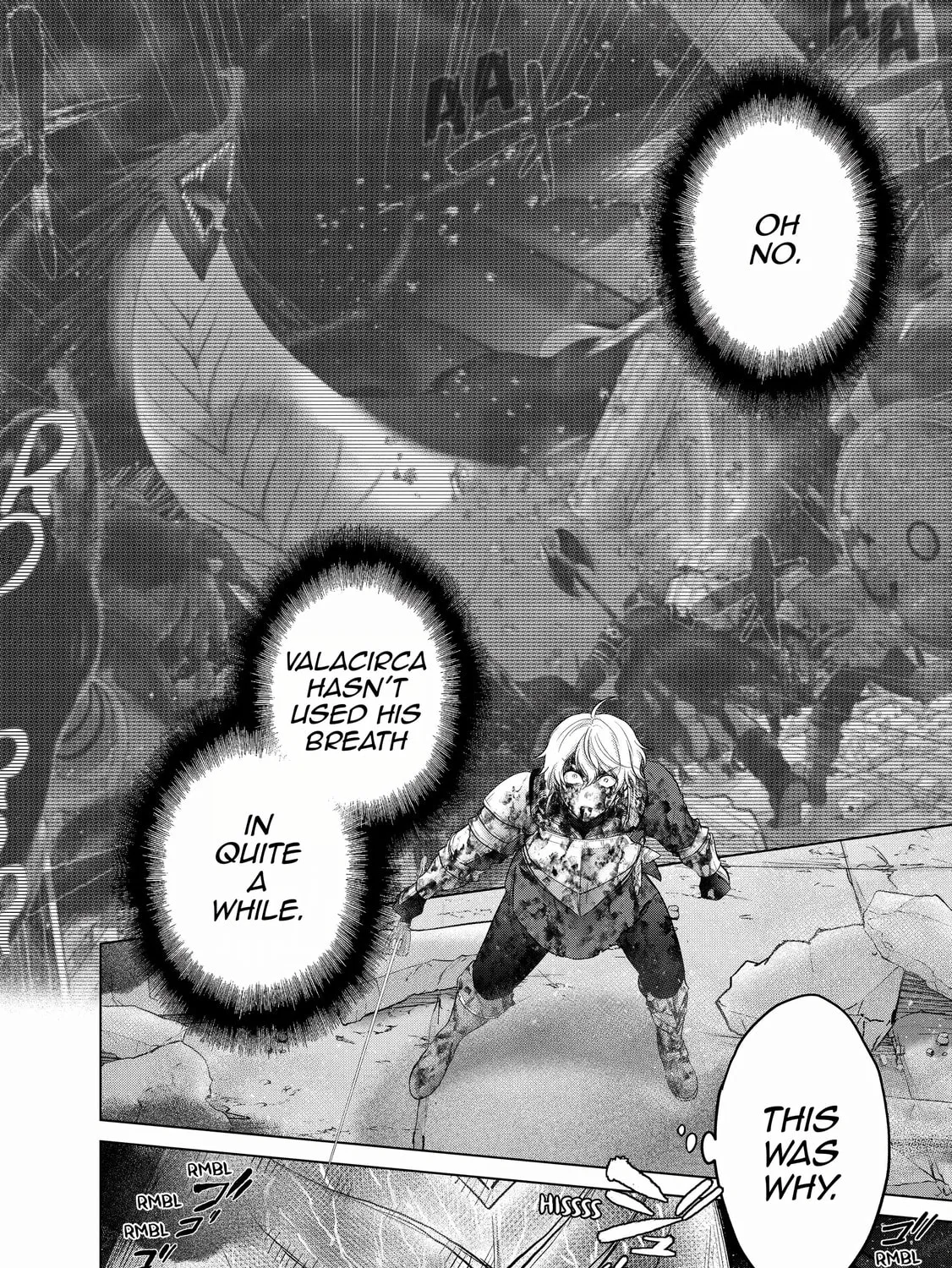 Read The Faraway Paladin chapter 62 image 60 on Lezhin