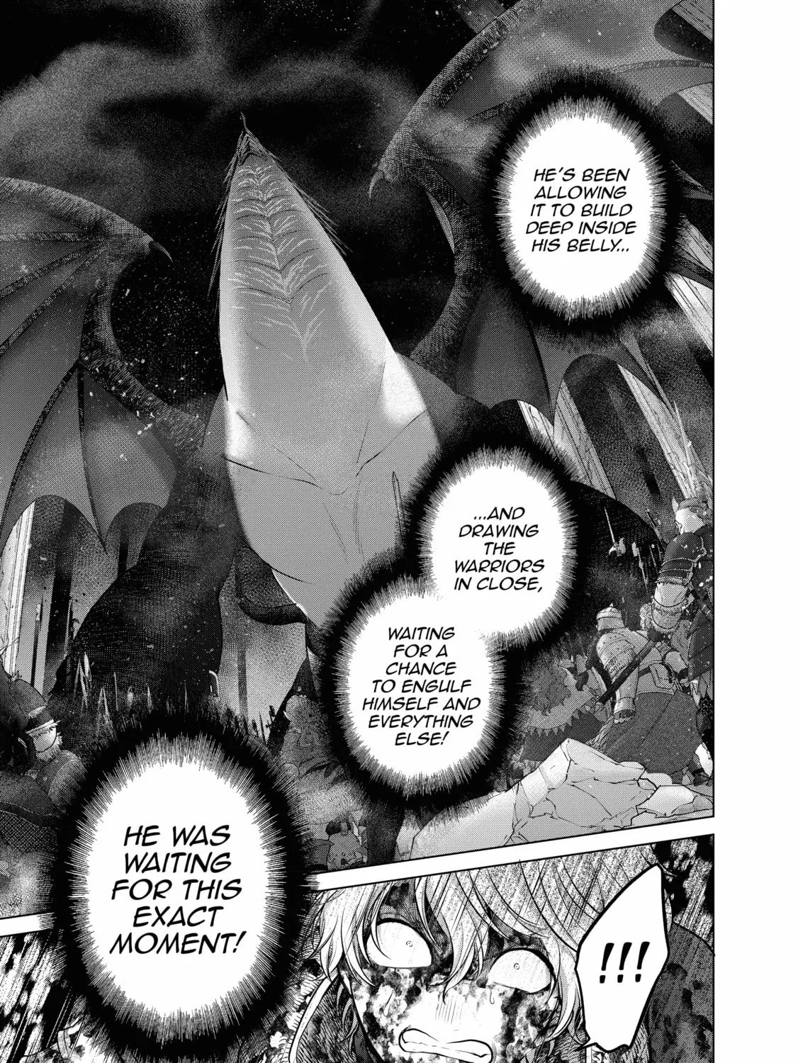 Read The Faraway Paladin chapter 62 image 62 on Lezhin