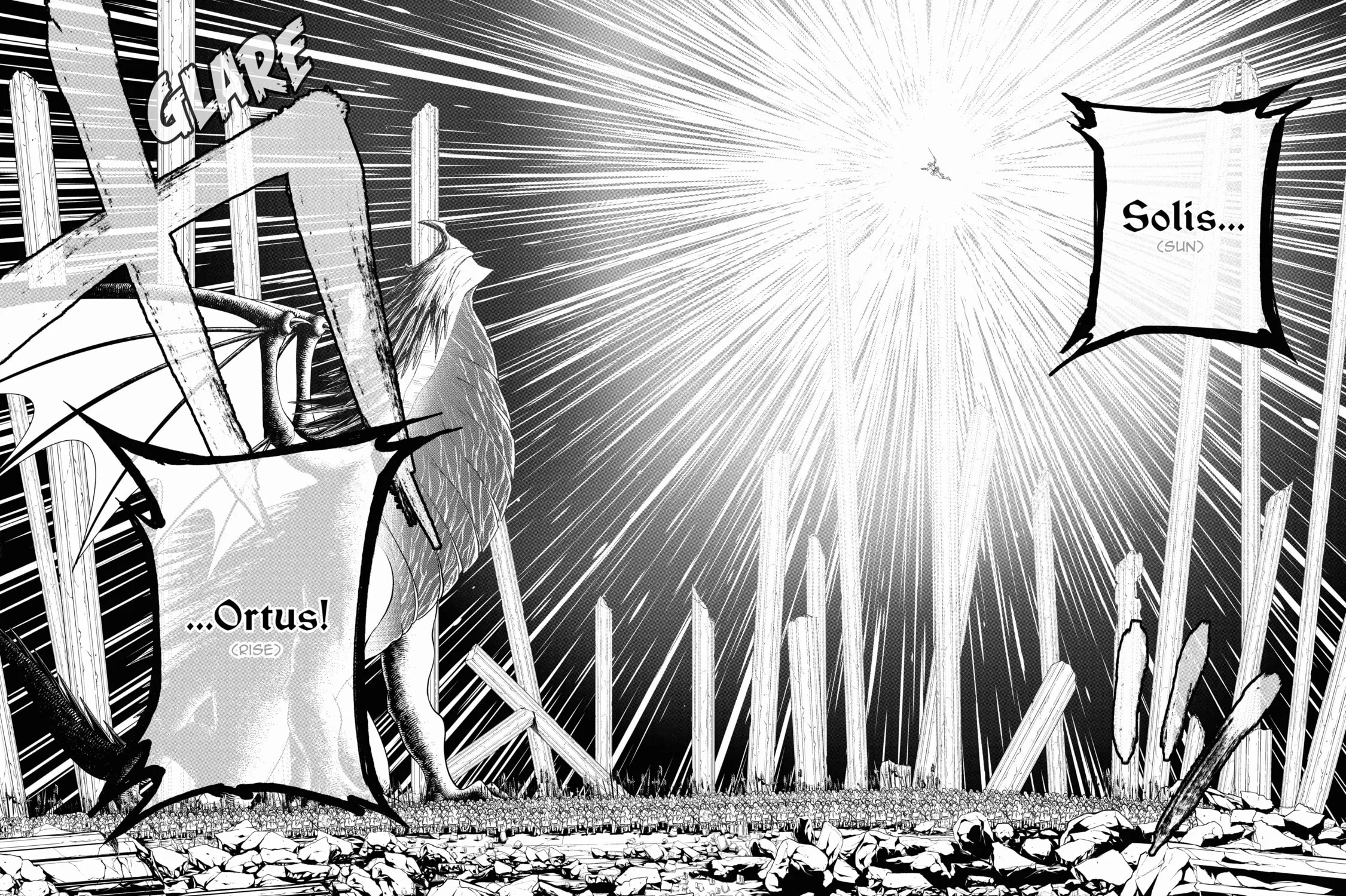 Read The Faraway Paladin chapter 62 image 74 on Lezhin