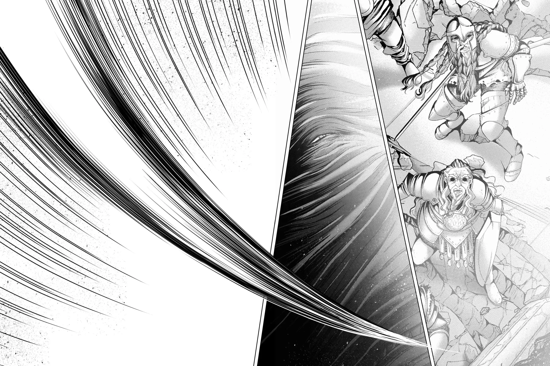 Read The Faraway Paladin chapter 62 image 76 on Lezhin