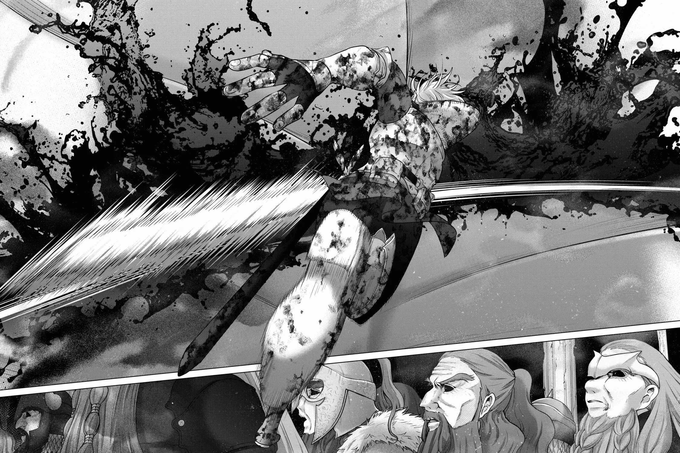 Read The Faraway Paladin chapter 62 image 78 on Lezhin